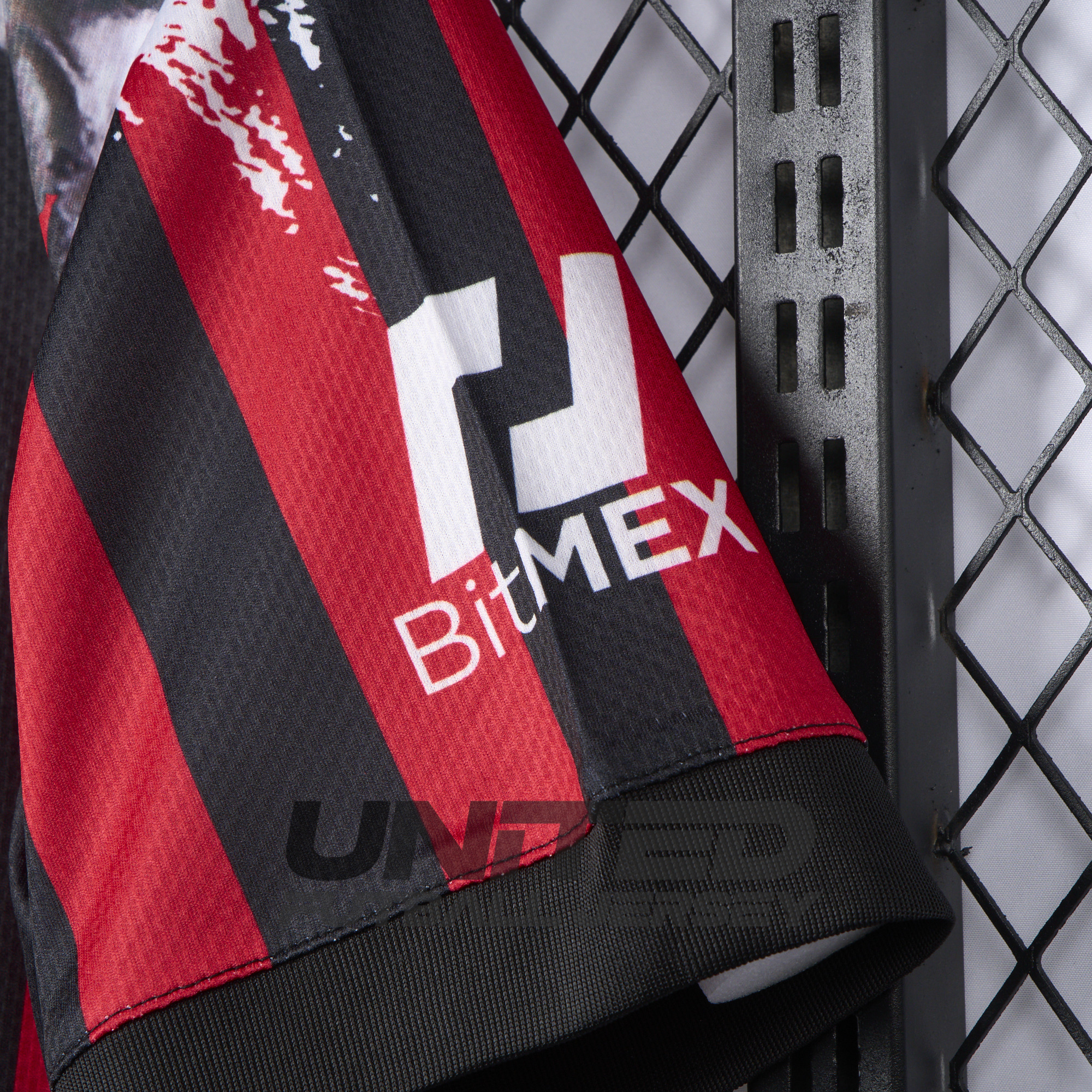 unitedfutballjersey-Retro AC Milan 22-23 Legendary Stars Special Edition Jersey - Fans Version