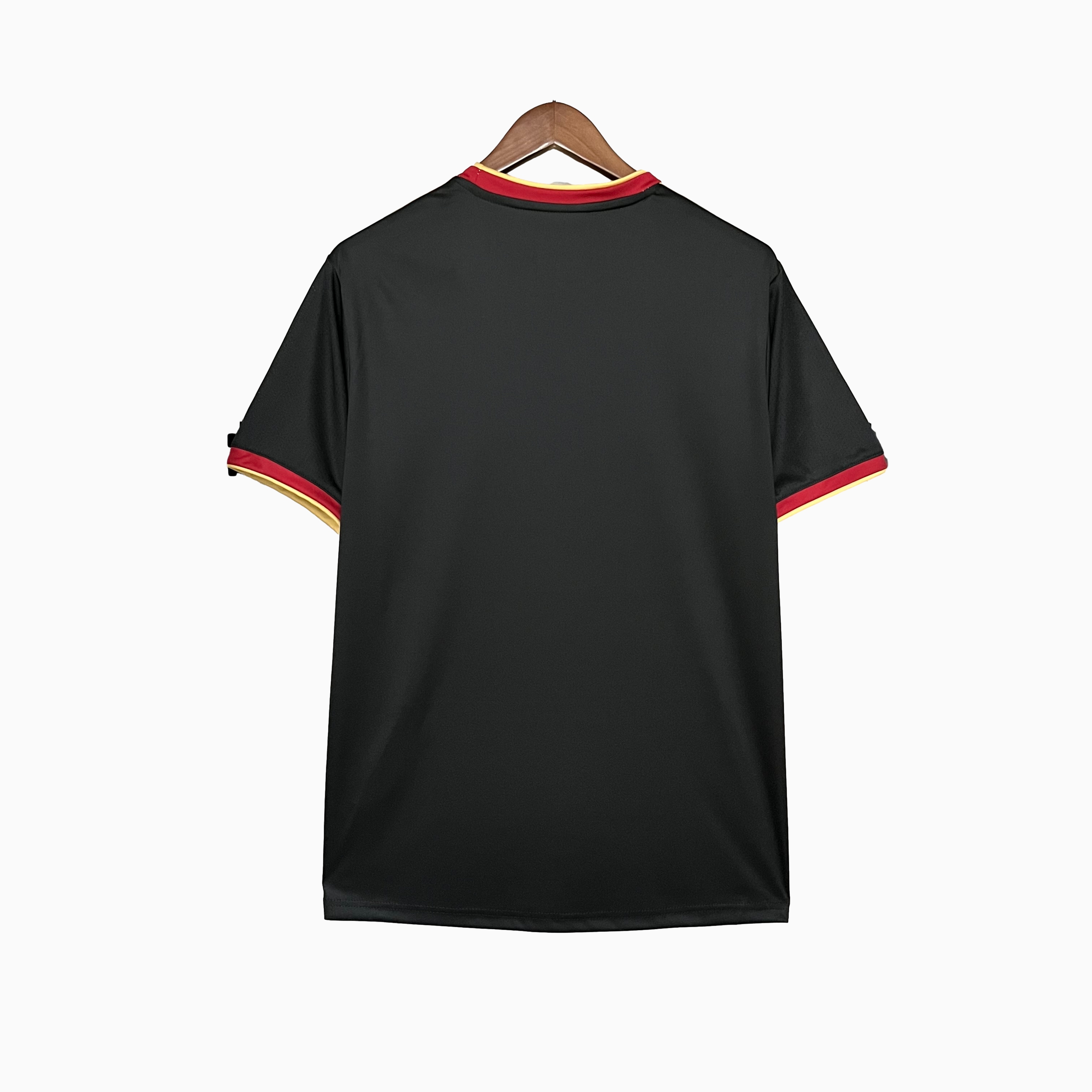 unitedfutballjersey-Ultimate Móstoles 2024 Home Stadium Jersey - Fans Version