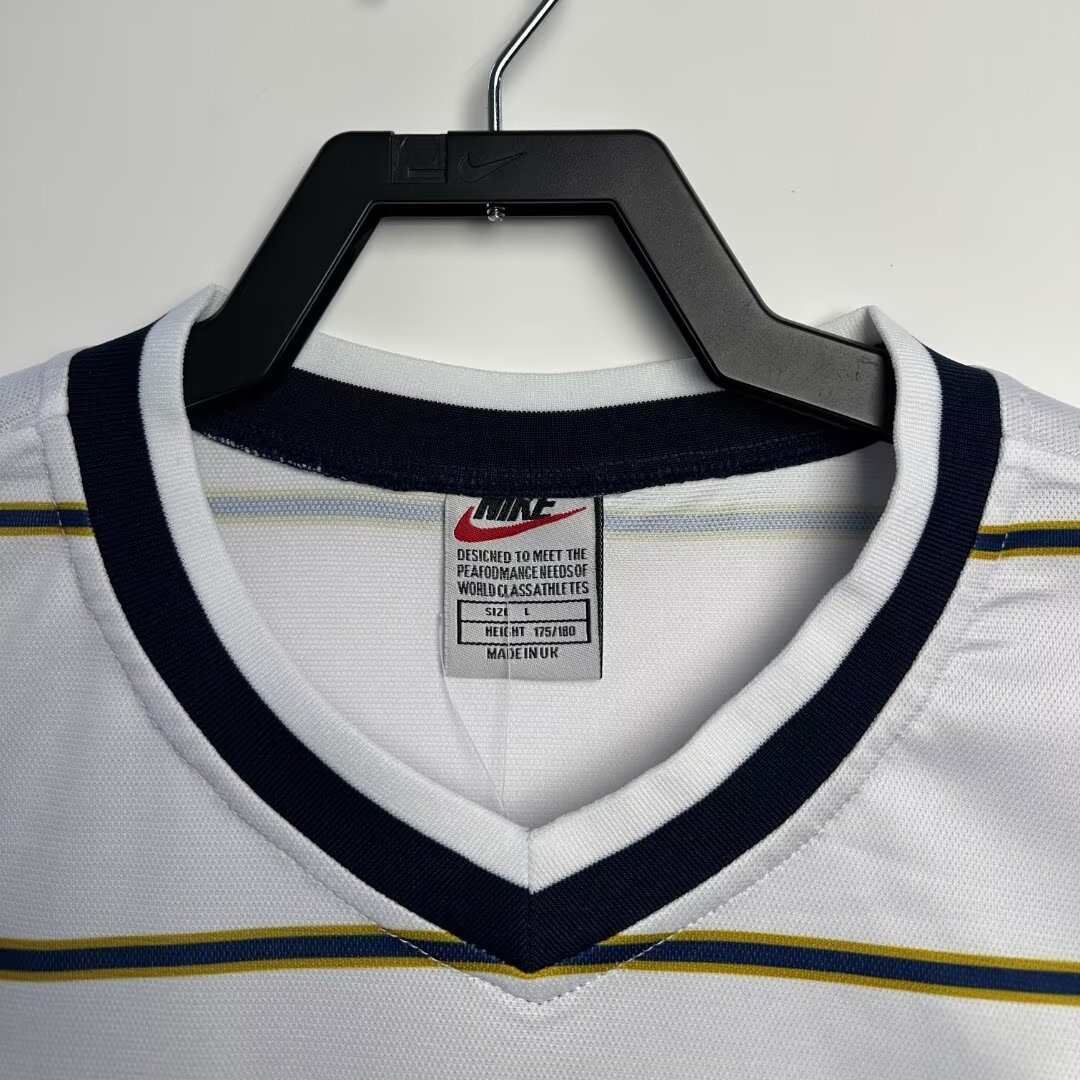 SIUjerseys-Retro Pumas UNAM 1997-98 Away Jersey