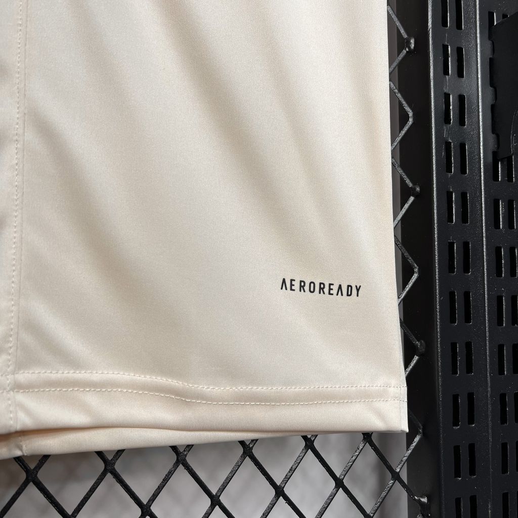 SIUjerseys-Olympique Lyonnais Lyon 24-25 Third Retro T-Shirt