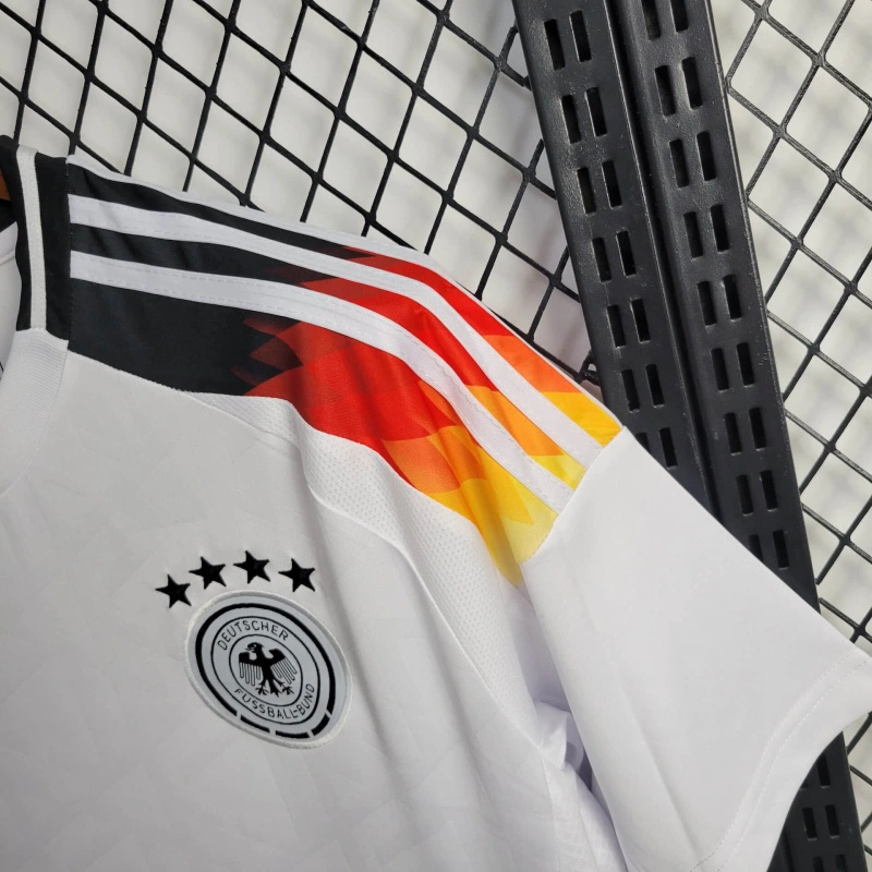 SIUjerseys-Germany 2024 Home Stadium Jersey - Fans Version