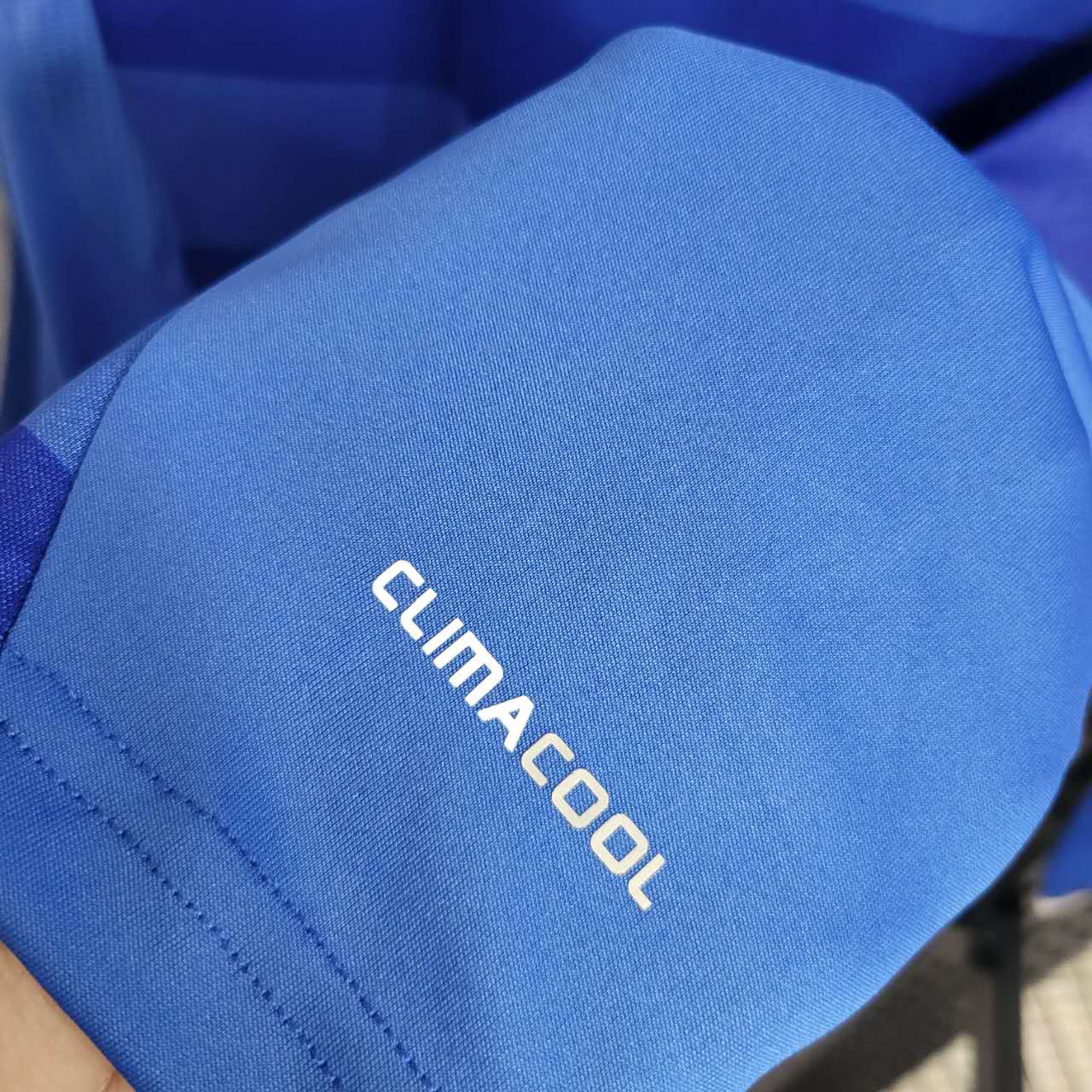 SIUjerseys-Retro C.H.E.L.S.E.A 2011-12 Home Stadium Jersey