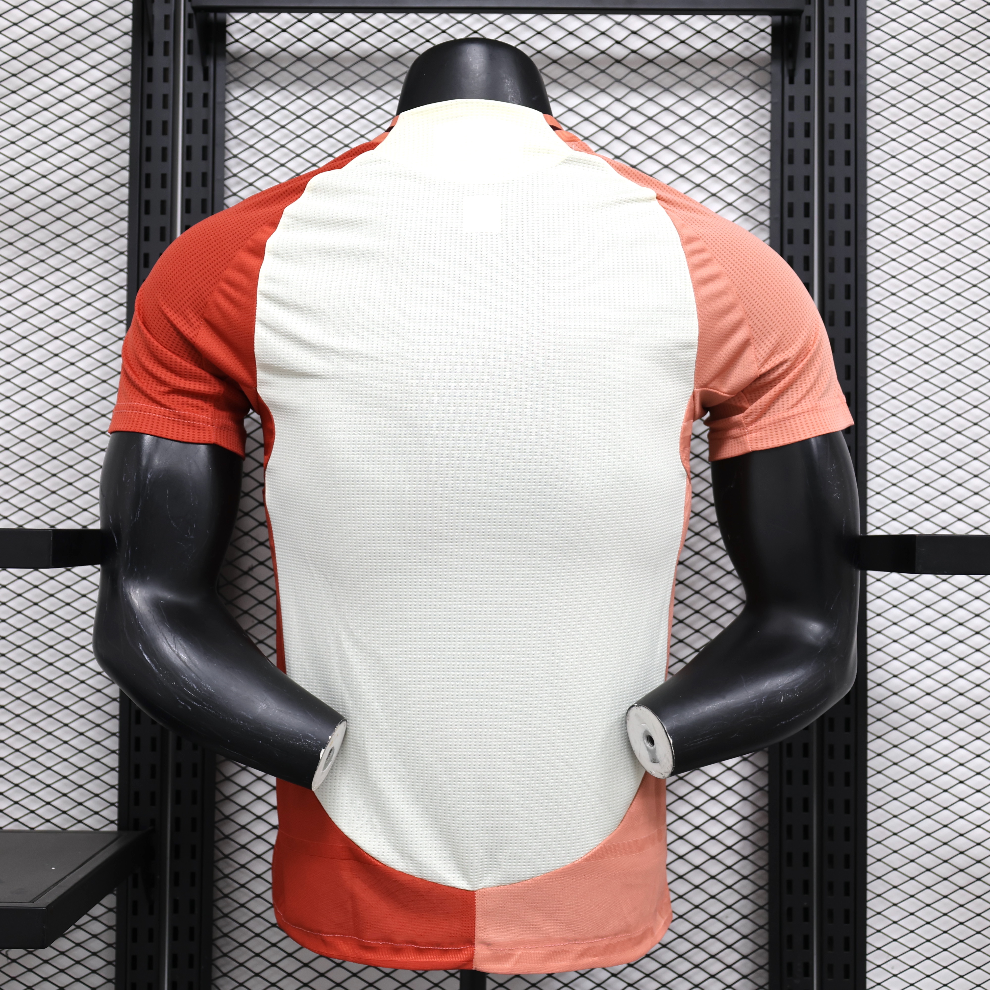 SIUjerseys-Olympique Lyonnais Lyon 24-25 Third Jersey - Player Version