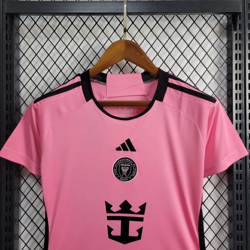 SIUjerseys-Women's INT M.A.M 2024 Home Jersey
