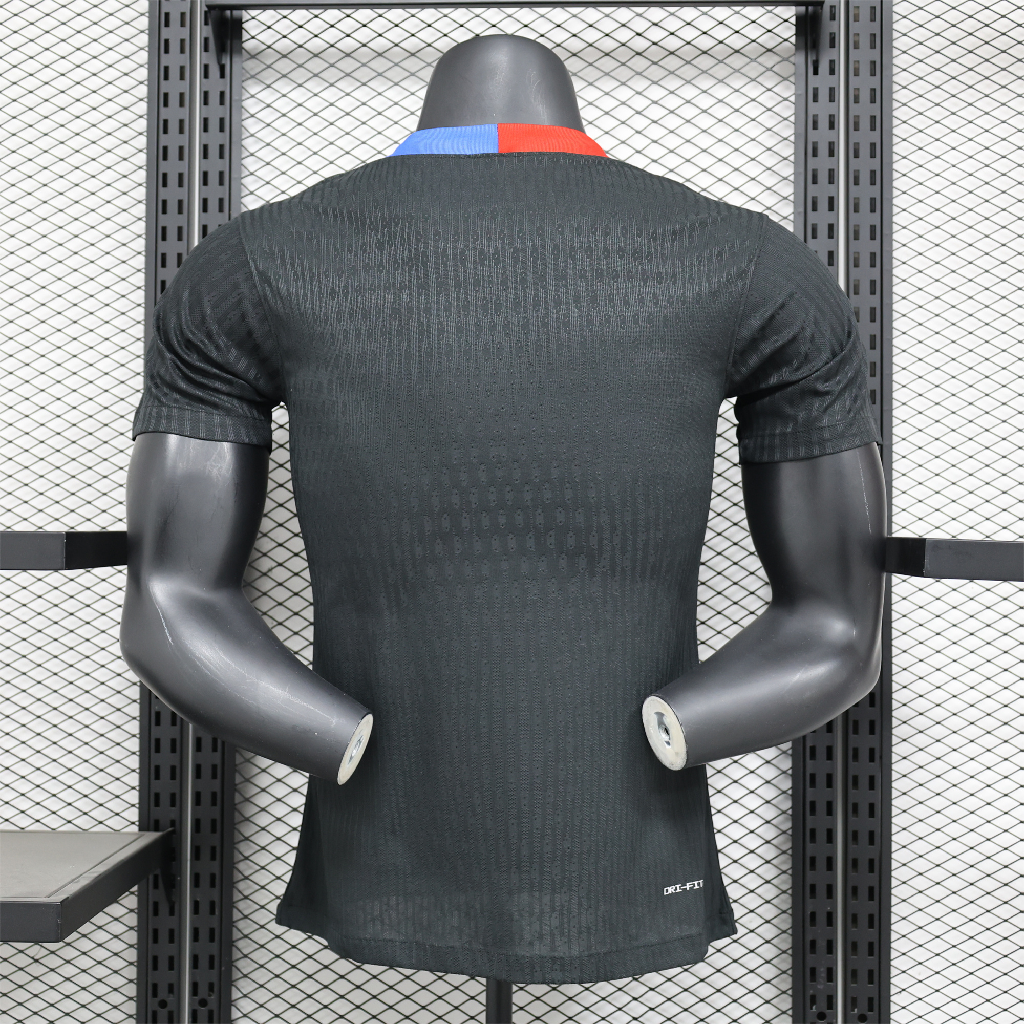 SIUjerseys-Barcelona 24-25 Training Jersey - Player Version