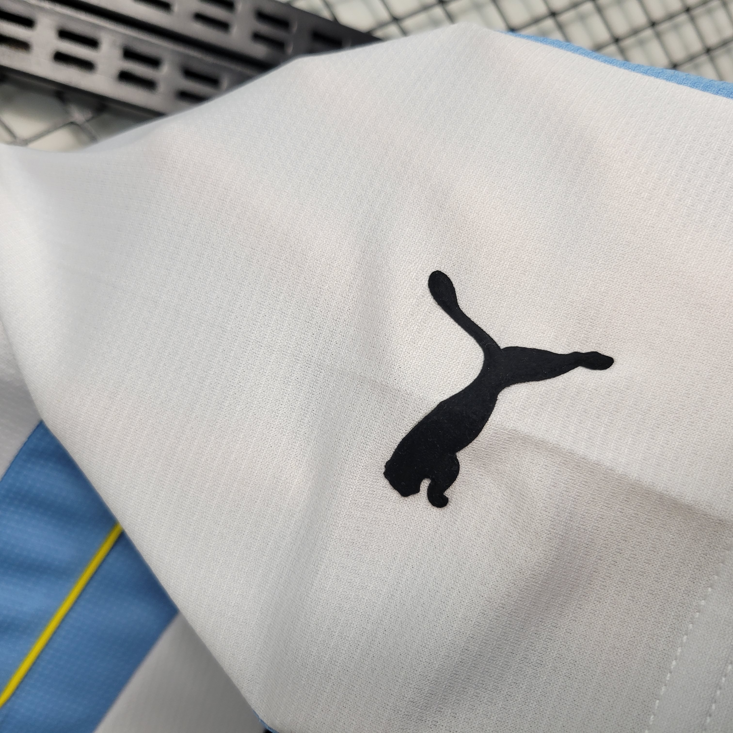 SIUjerseys-Retro Lazio 1999-00 Centenary Home Stadium Jersey