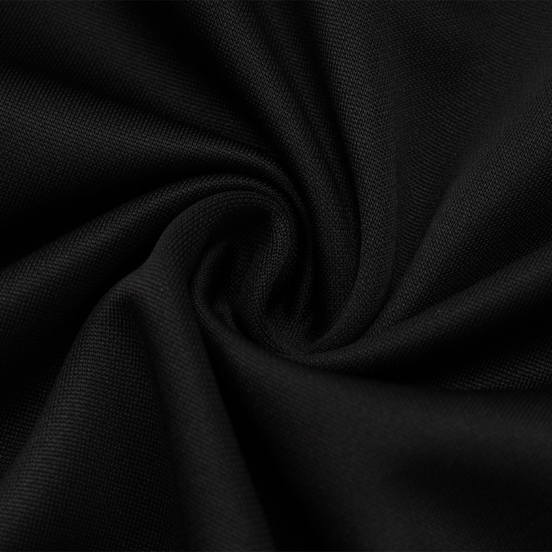 SIUjerseys-Manchester United 24-25 Originals LFSTLR Long Sleeve Training Set - Black