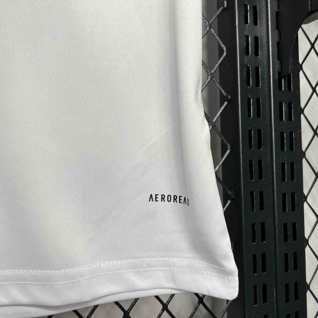 SIUjerseys-Pio FC 2024 Home Stadium Jersey - Fans Version