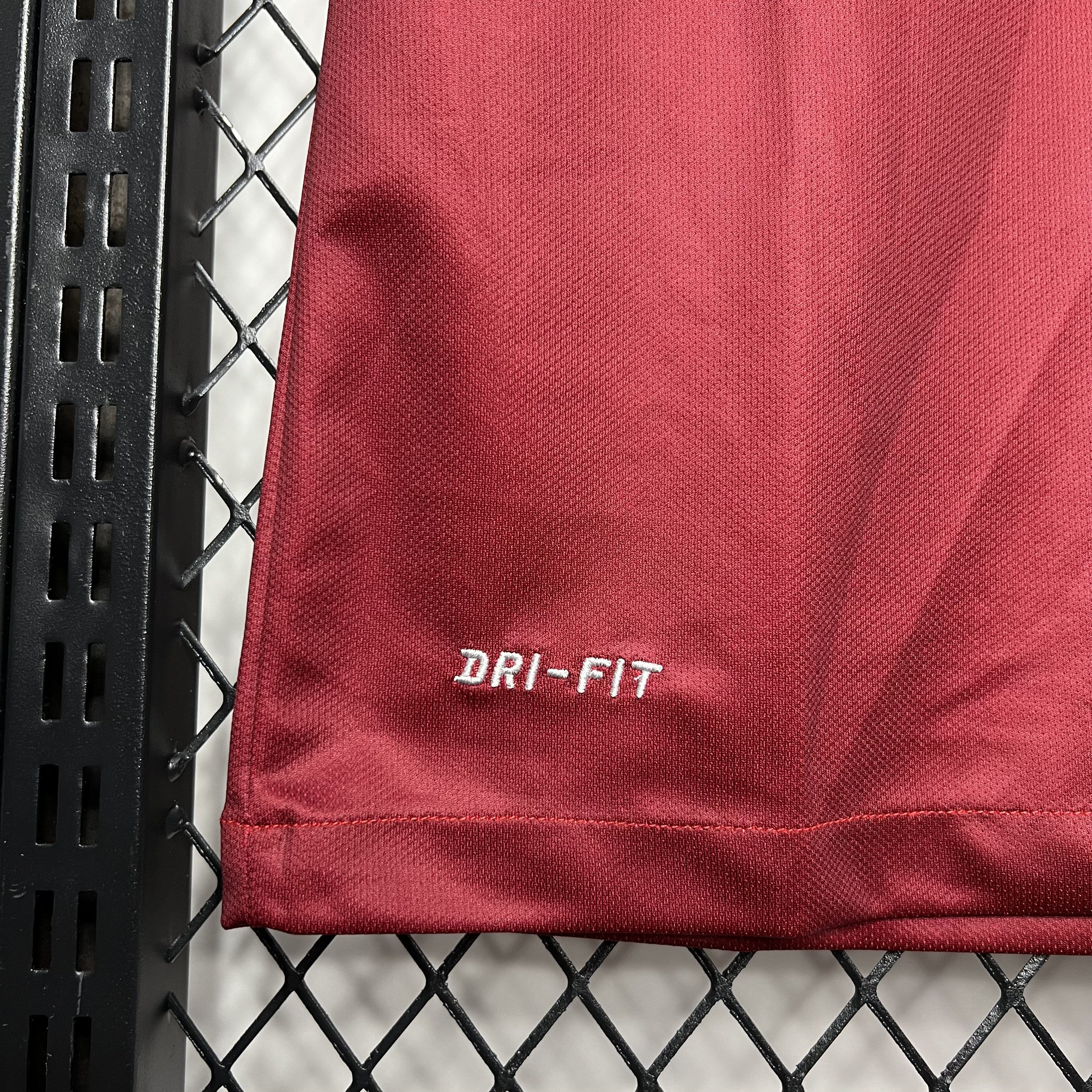 SIUjerseys-Retro Portugal 2014 Home Stadium Jersey