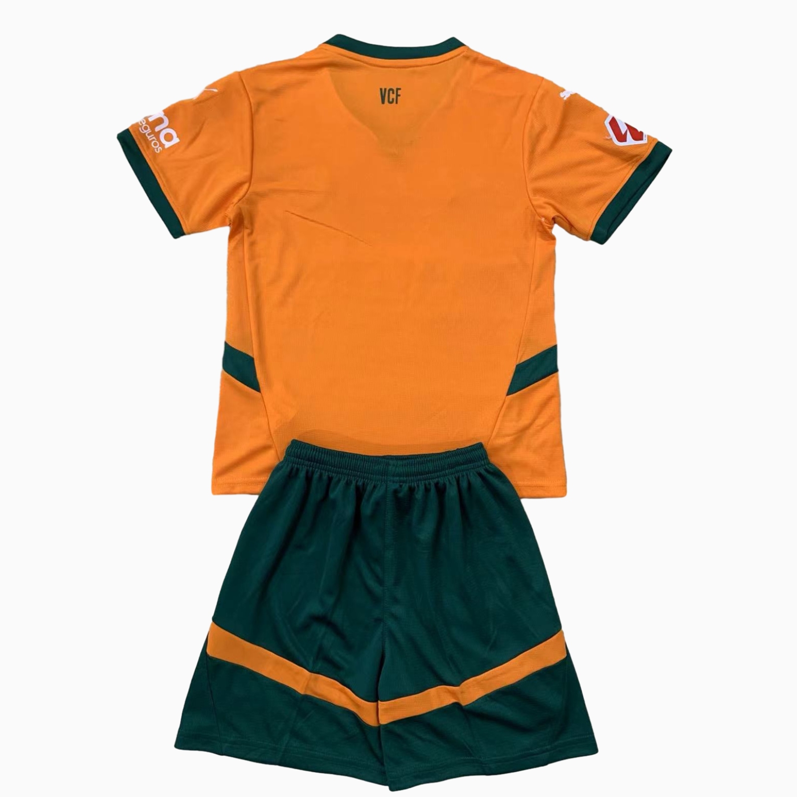 SIUjerseys-Valencia 24-25 Third Kids Kit