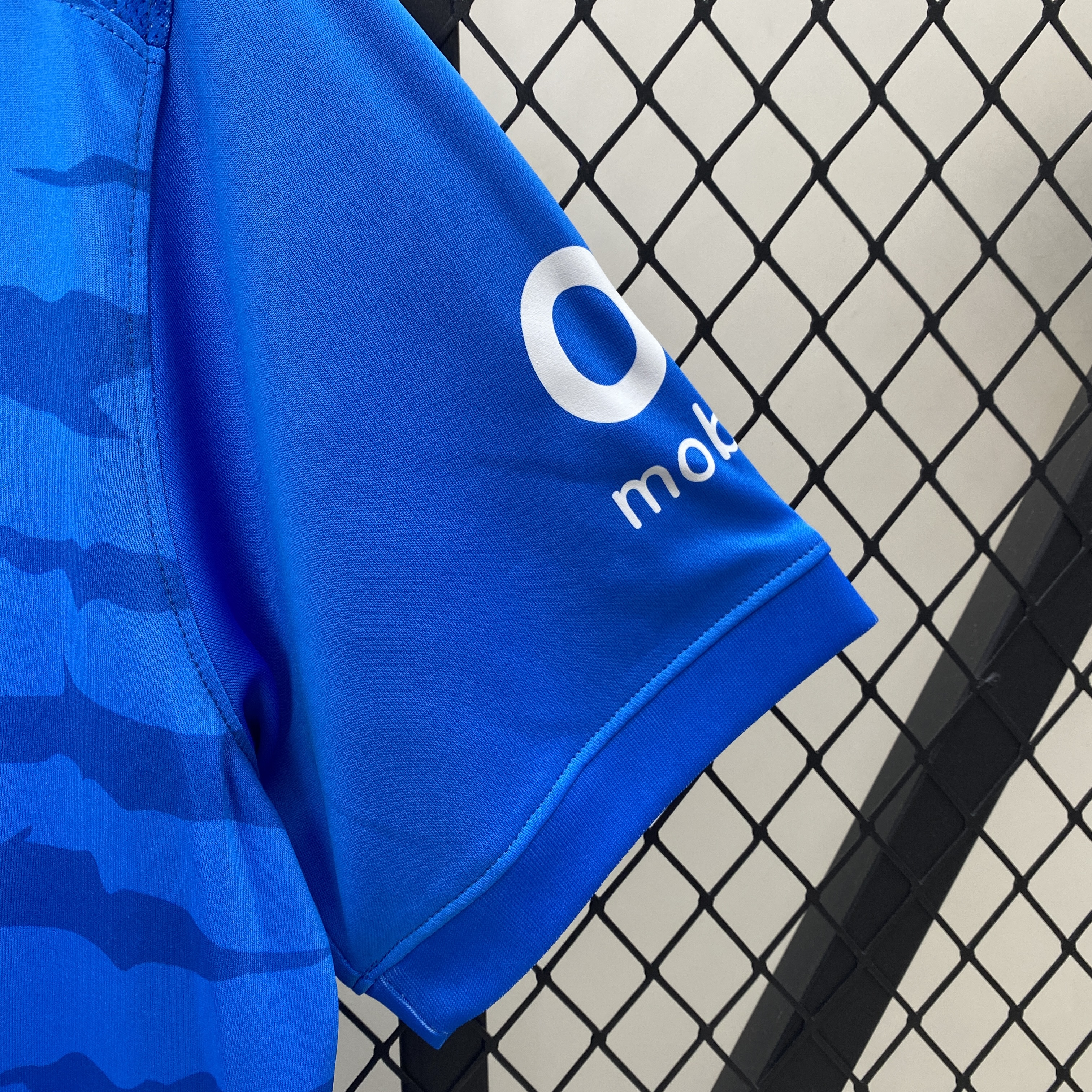 unitedfutballjersey-Mallorca 24-25 Third Jersey - Fans Version