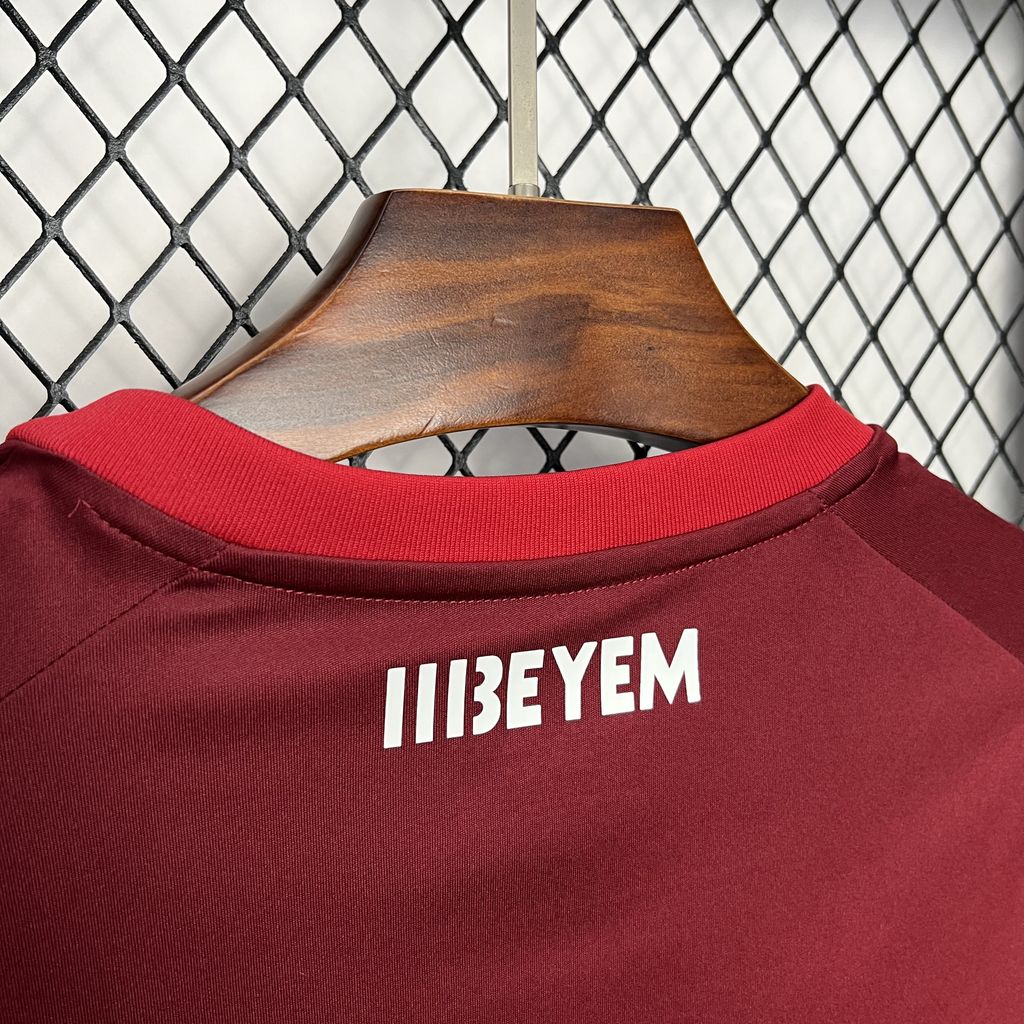 SIUjerseys-Albacete 24-25 Away Jersey - Fans Version