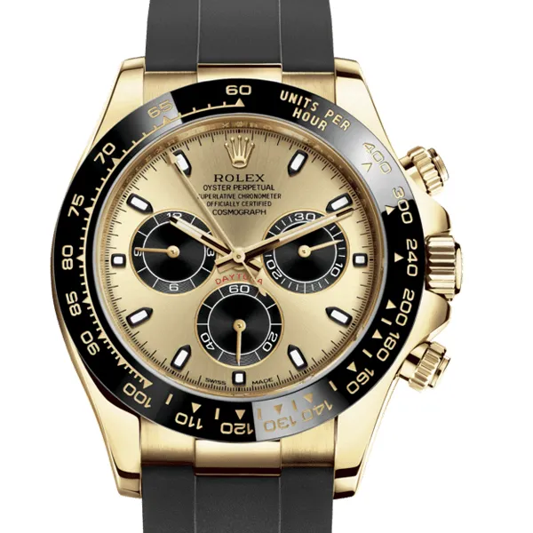 Cosmograph Daytona 116518LN-0048 40 mm