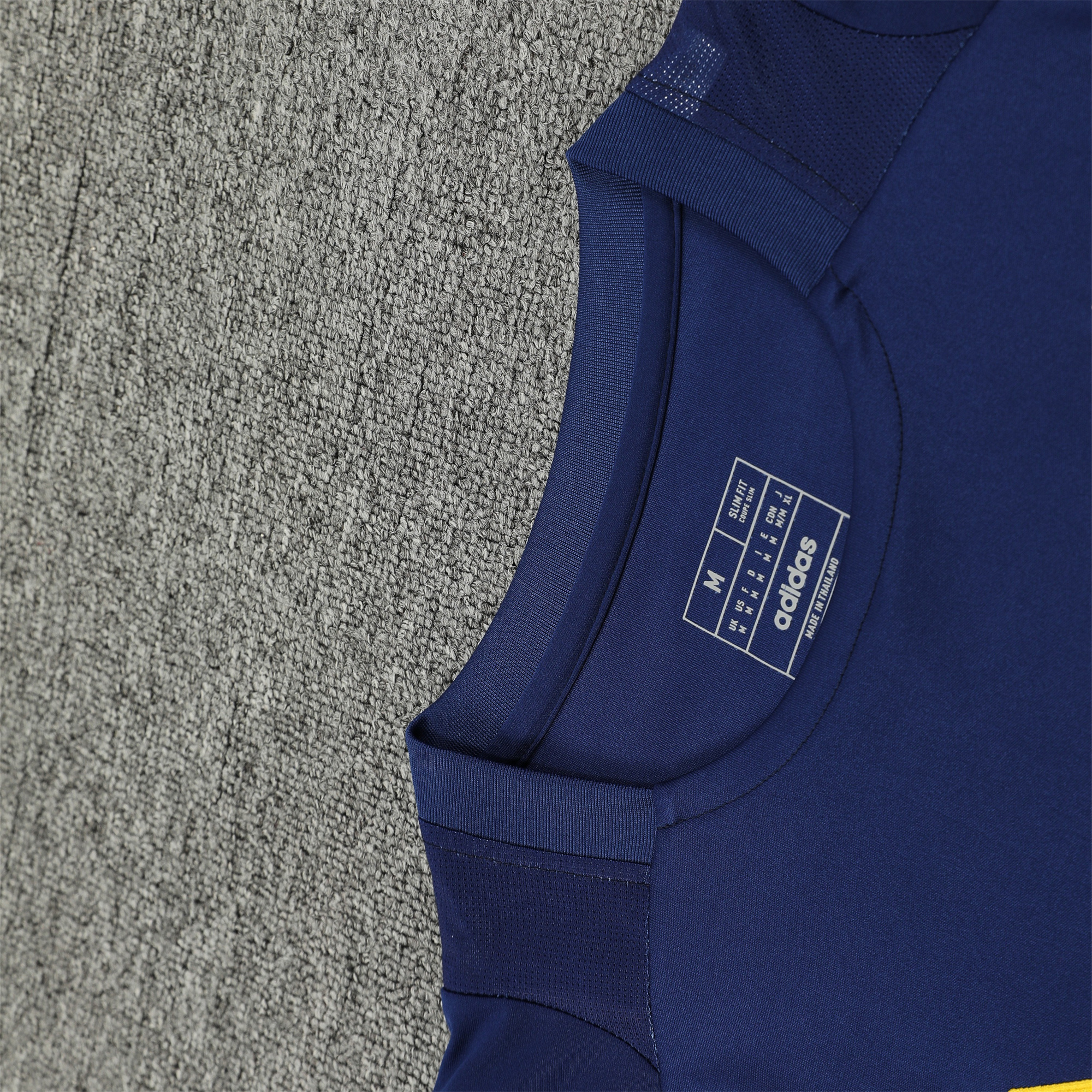 SIUjerseys-Spain 24-25 Vest Training Set - Deep Blue