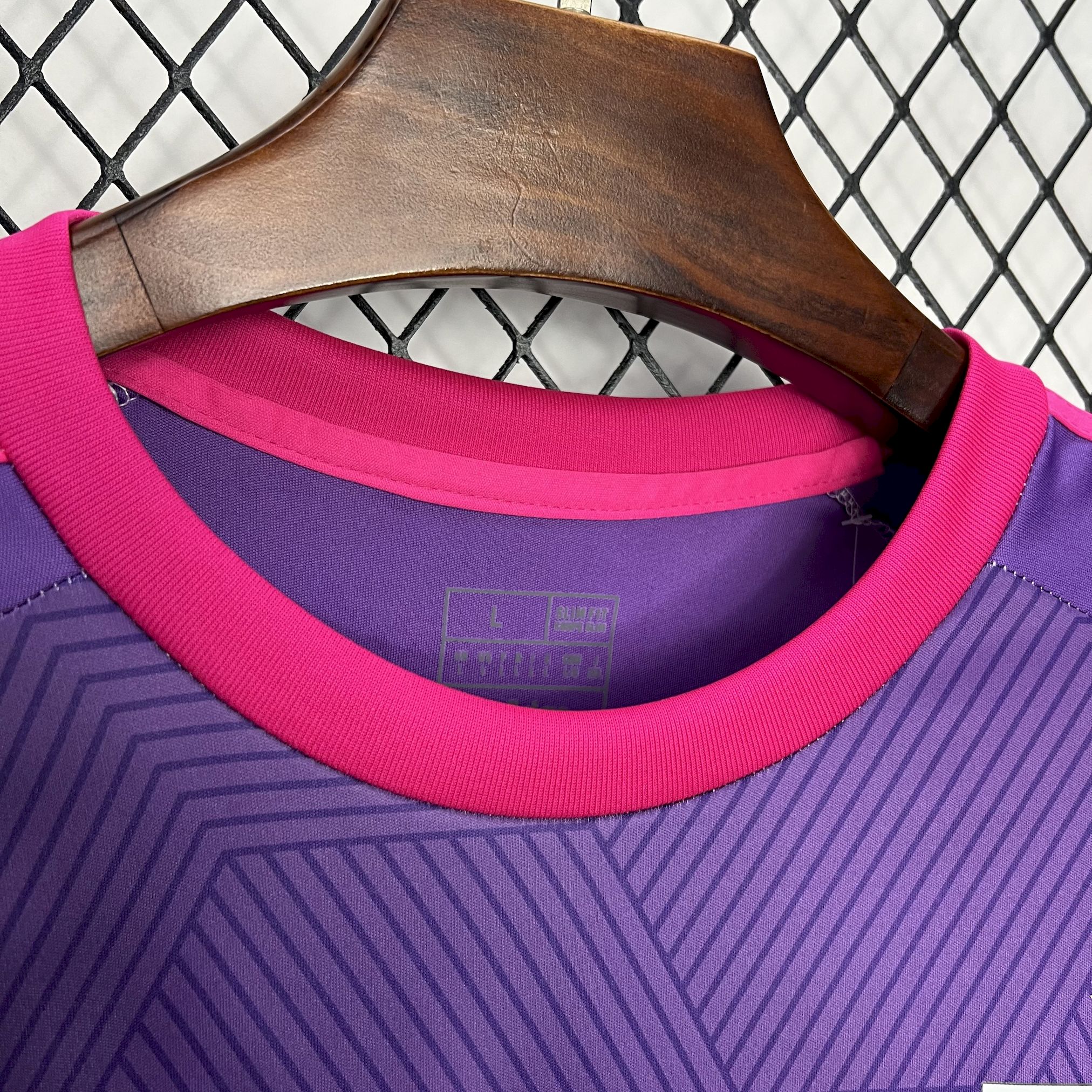 unitedfutballjersey-Universidad de Chile 24-25 Third Jersey - Fans Version