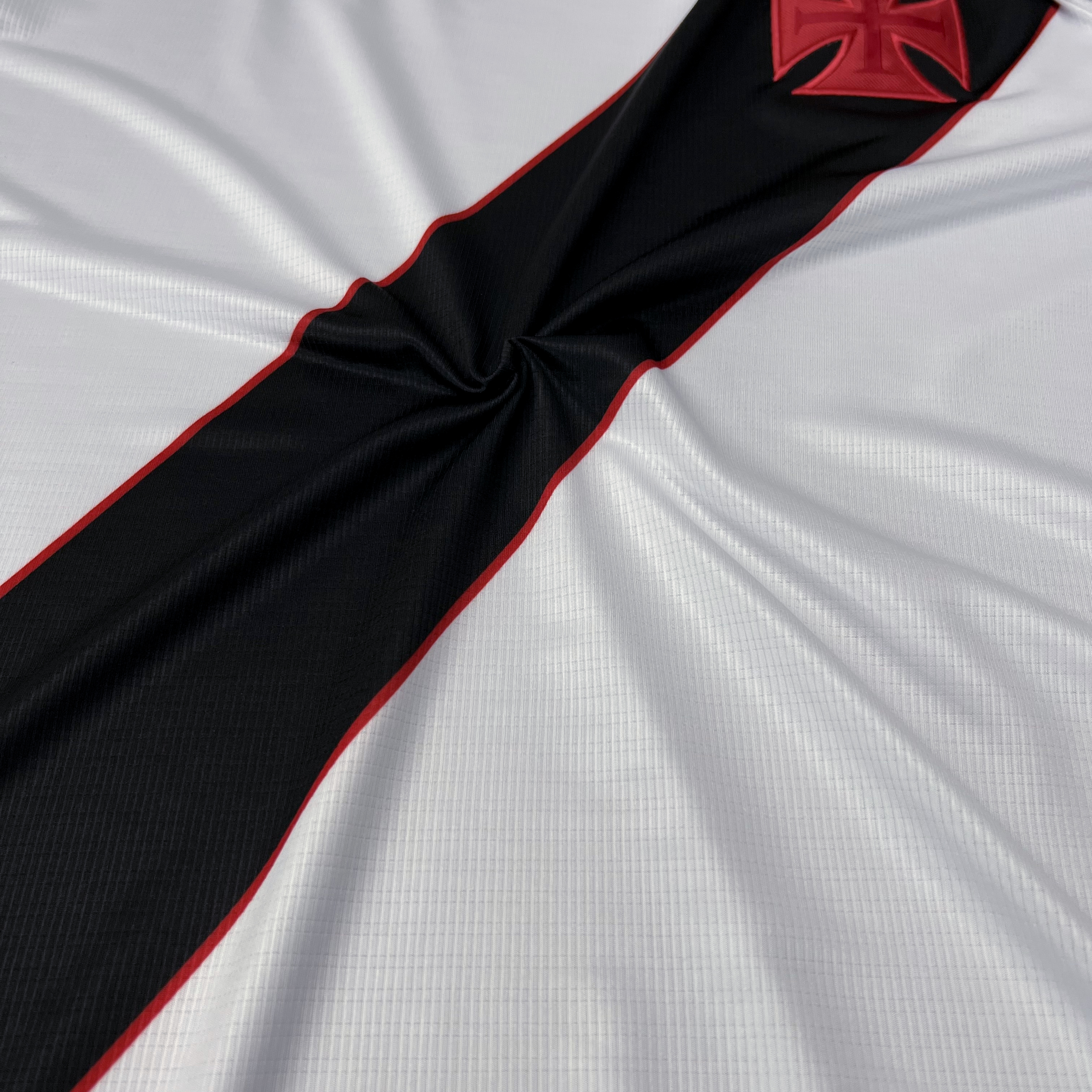 SIUjerseys-Vasco da Gama 24-25 Away Jersey - Fans Version