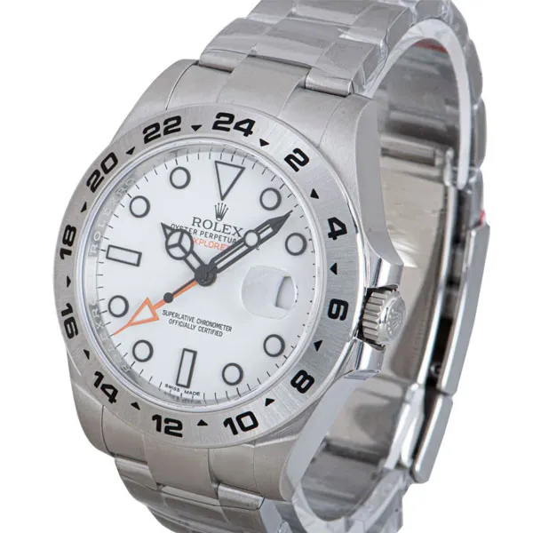 Explorer II.M226570-0001 42 mm