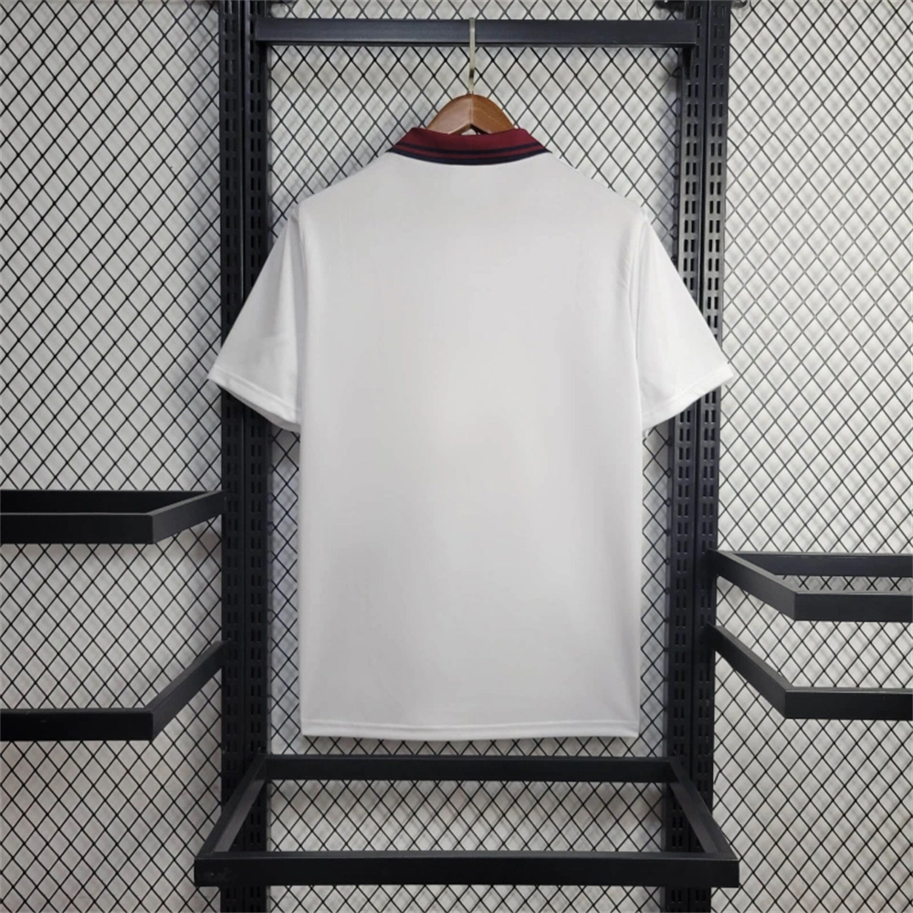 SIUjerseys-Retro Aston Villa 1994-95 Third Jersey