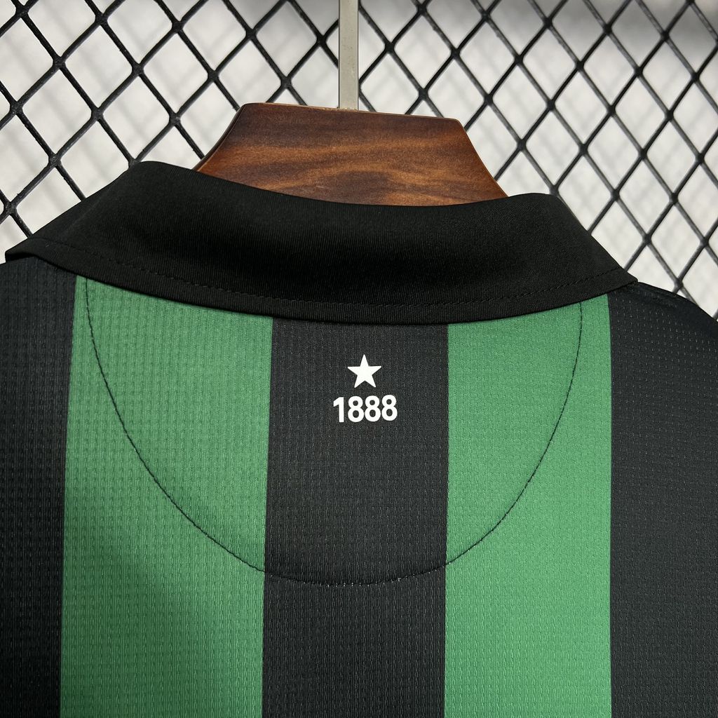 SIUjerseys-Retro Celtic 2006-07 Away Jersey