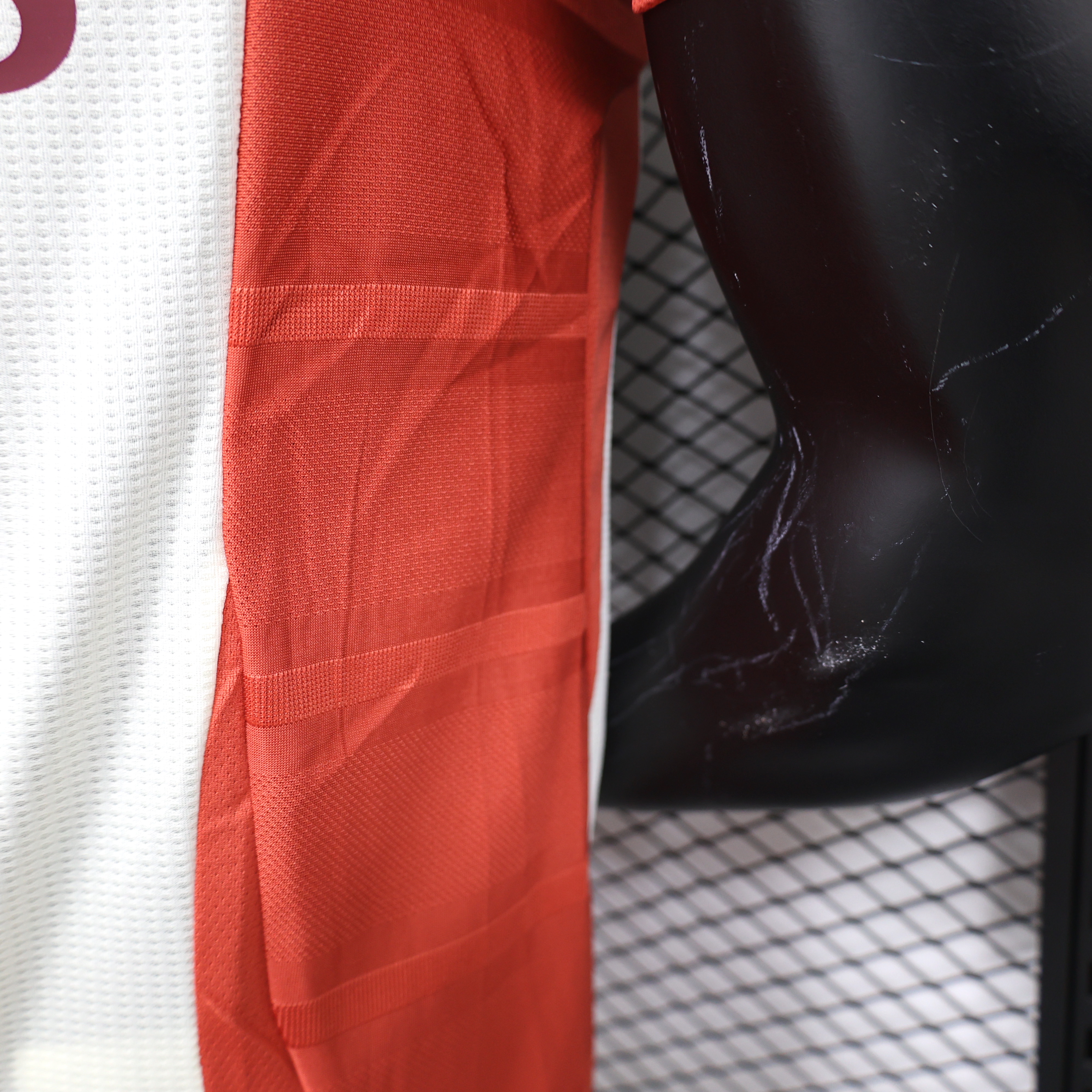 SIUjerseys-Olympique Lyonnais Lyon 24-25 Third Jersey - Player Version