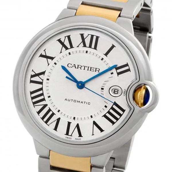 Baron Blue W2BB0022-42.1MM