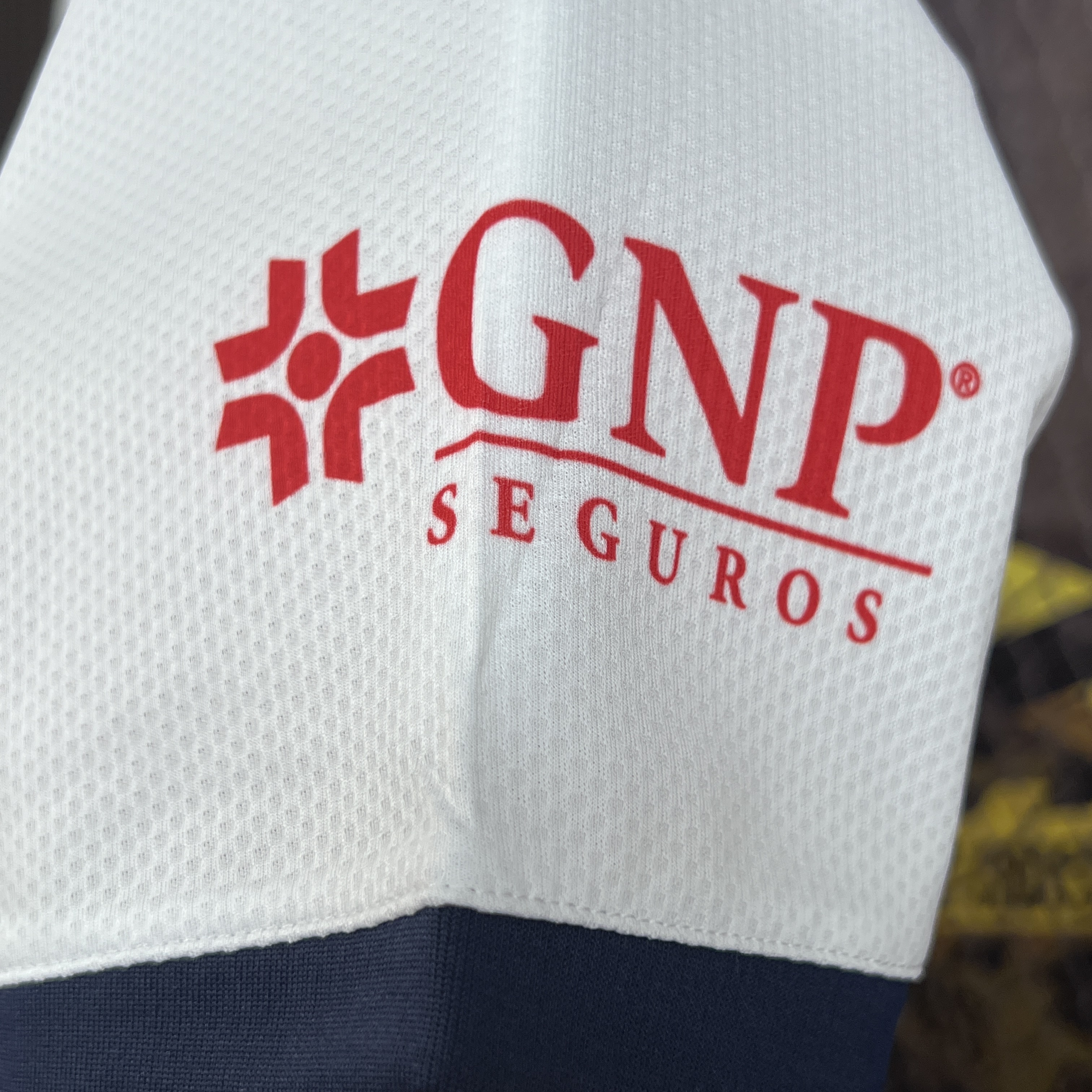 SIUjerseys-Chivas de Guadalajara 24-25 Away Jersey - Fans Version