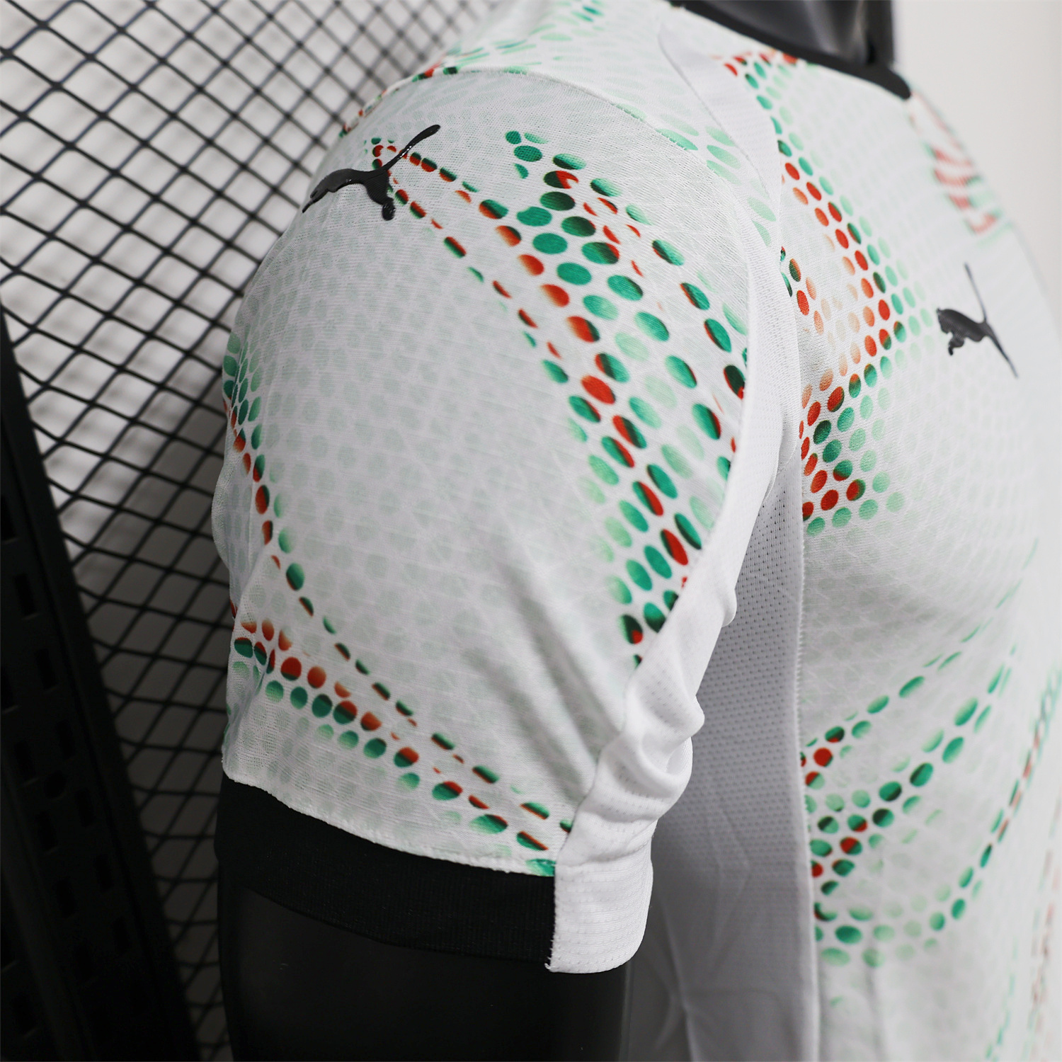 SIUjerseys-Portugal 2025-26 Away Jersey - Player Version