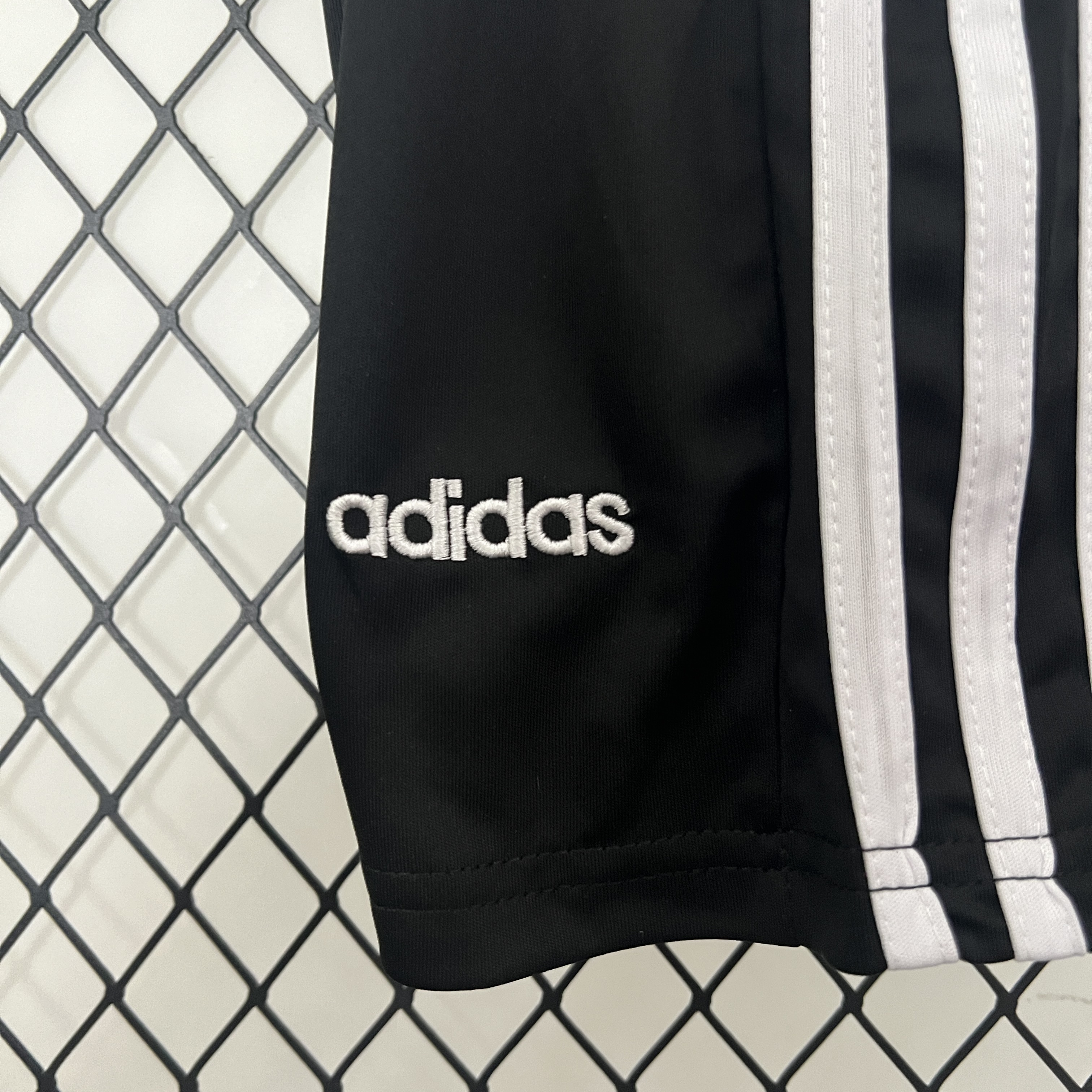 SIUjerseys-Retro Germany 1996 Home Stadium Kids Kit