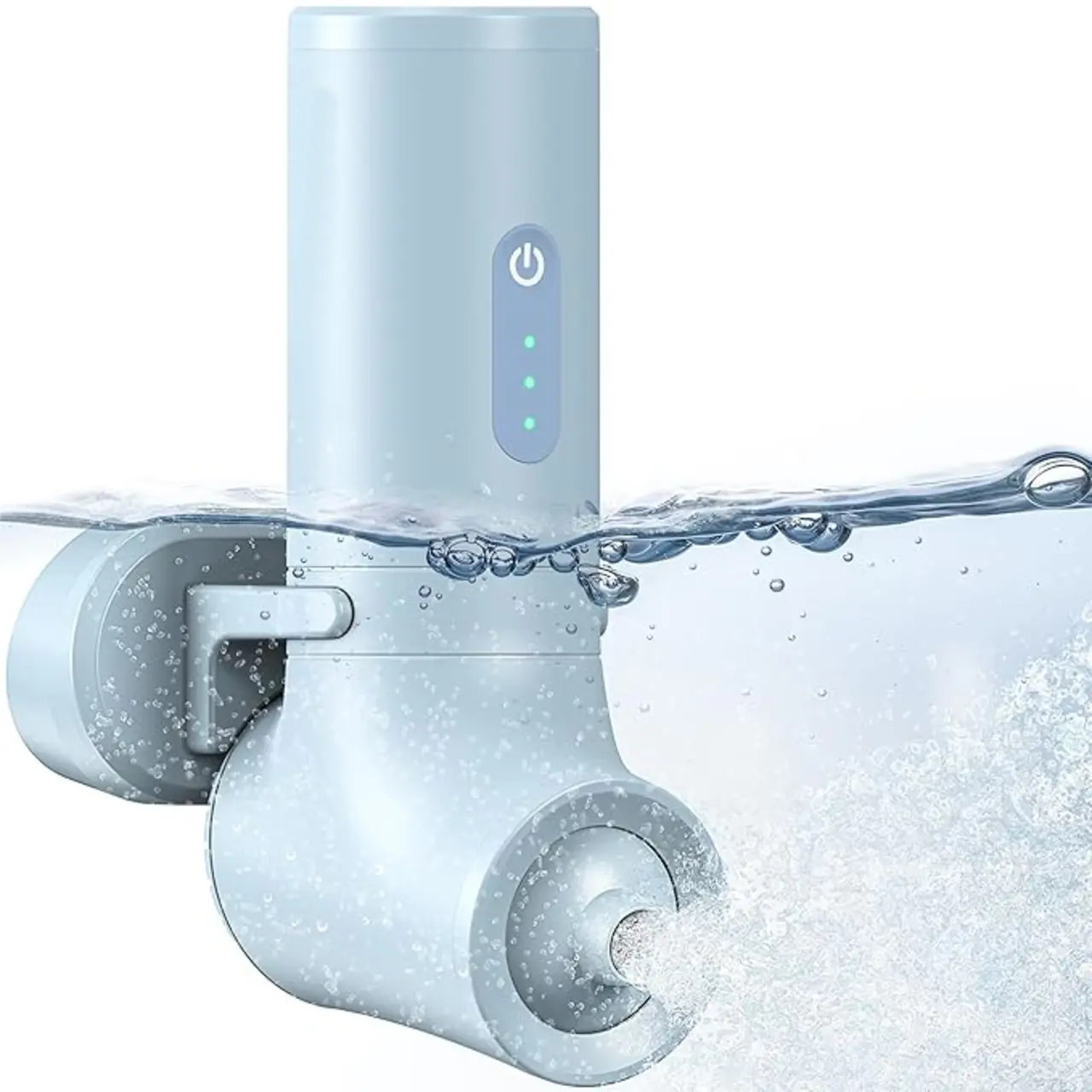 【Pre-Sale】Bath Jet Spa