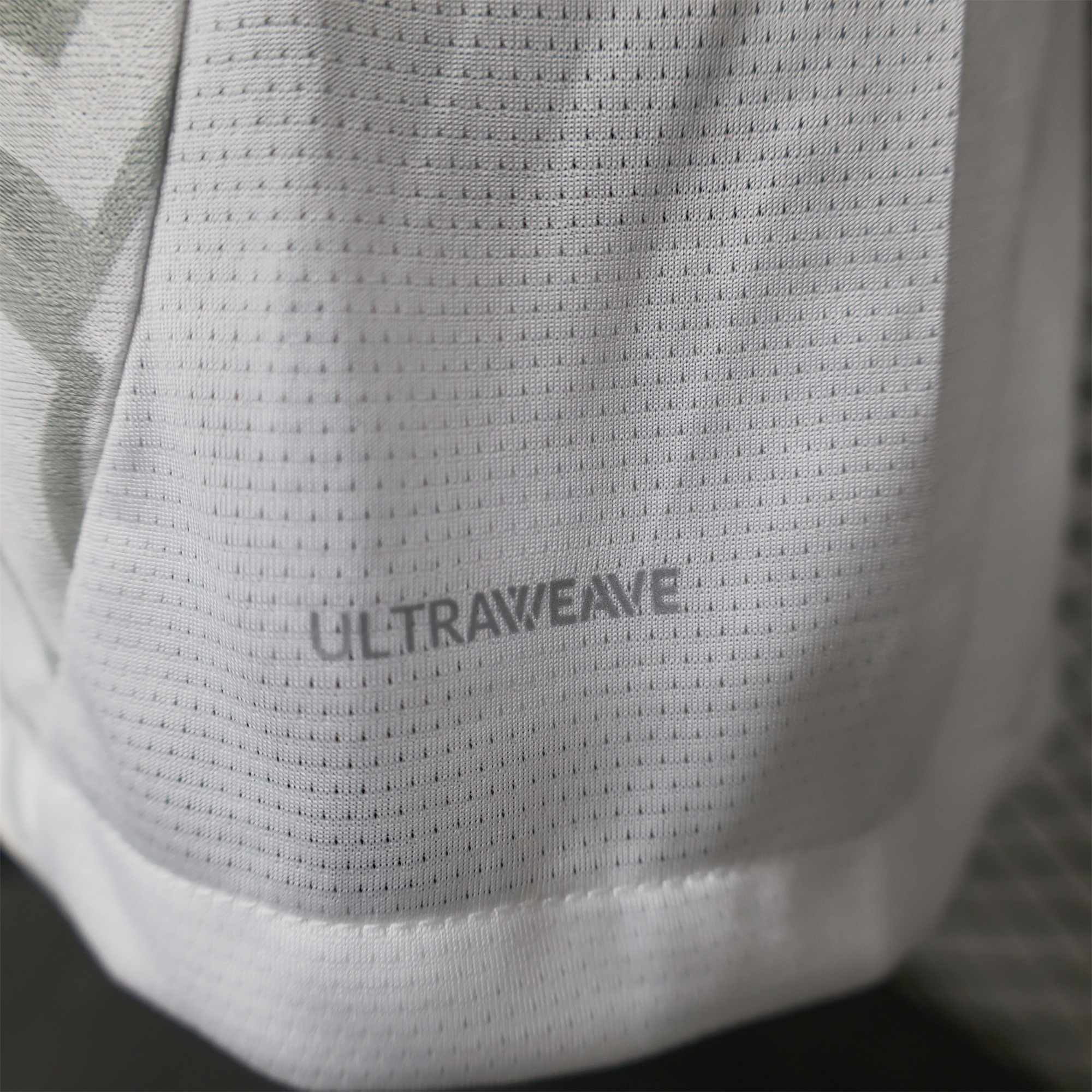 unitedfutballjersey-Al Hilal Riyadh Crescent 24-25 Away Jersey - Player Version