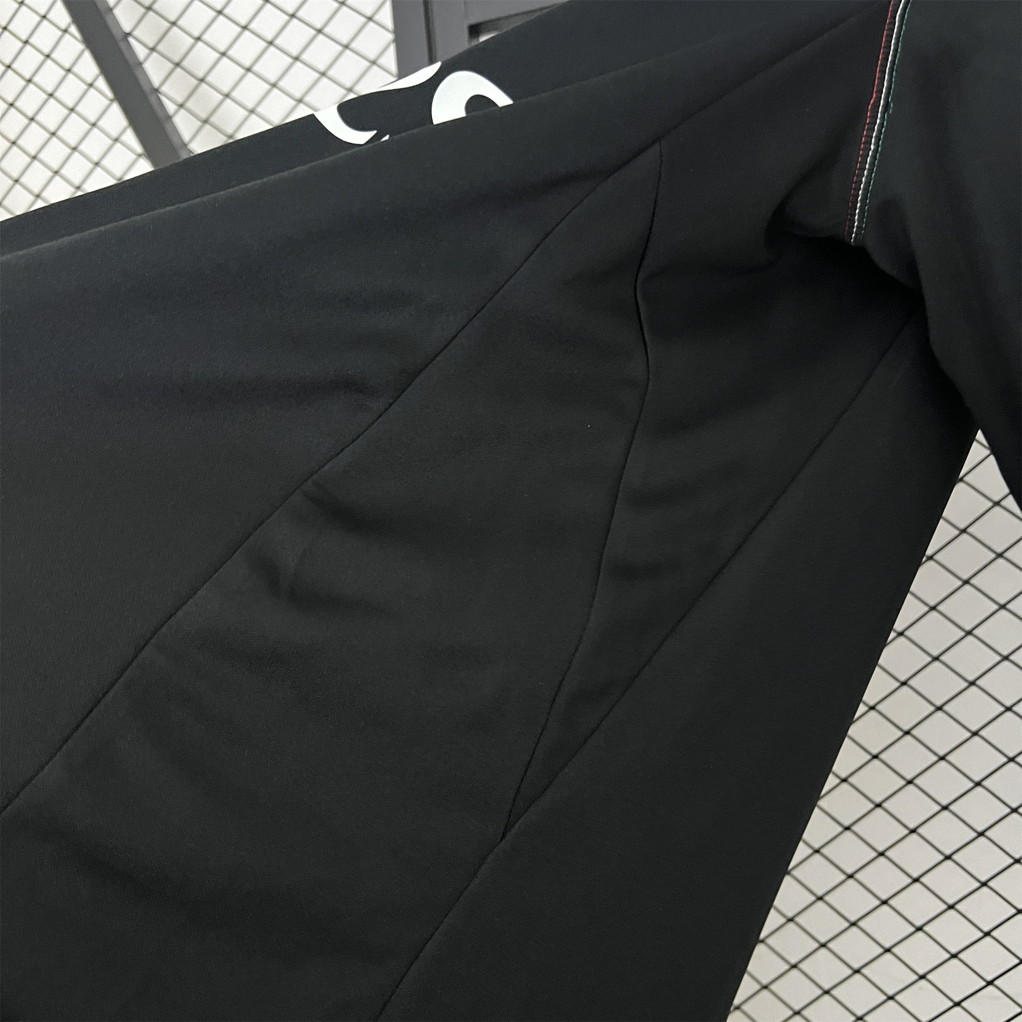 unitedfutballjersey-Retro AC Milan 2012-13 Third Jersey