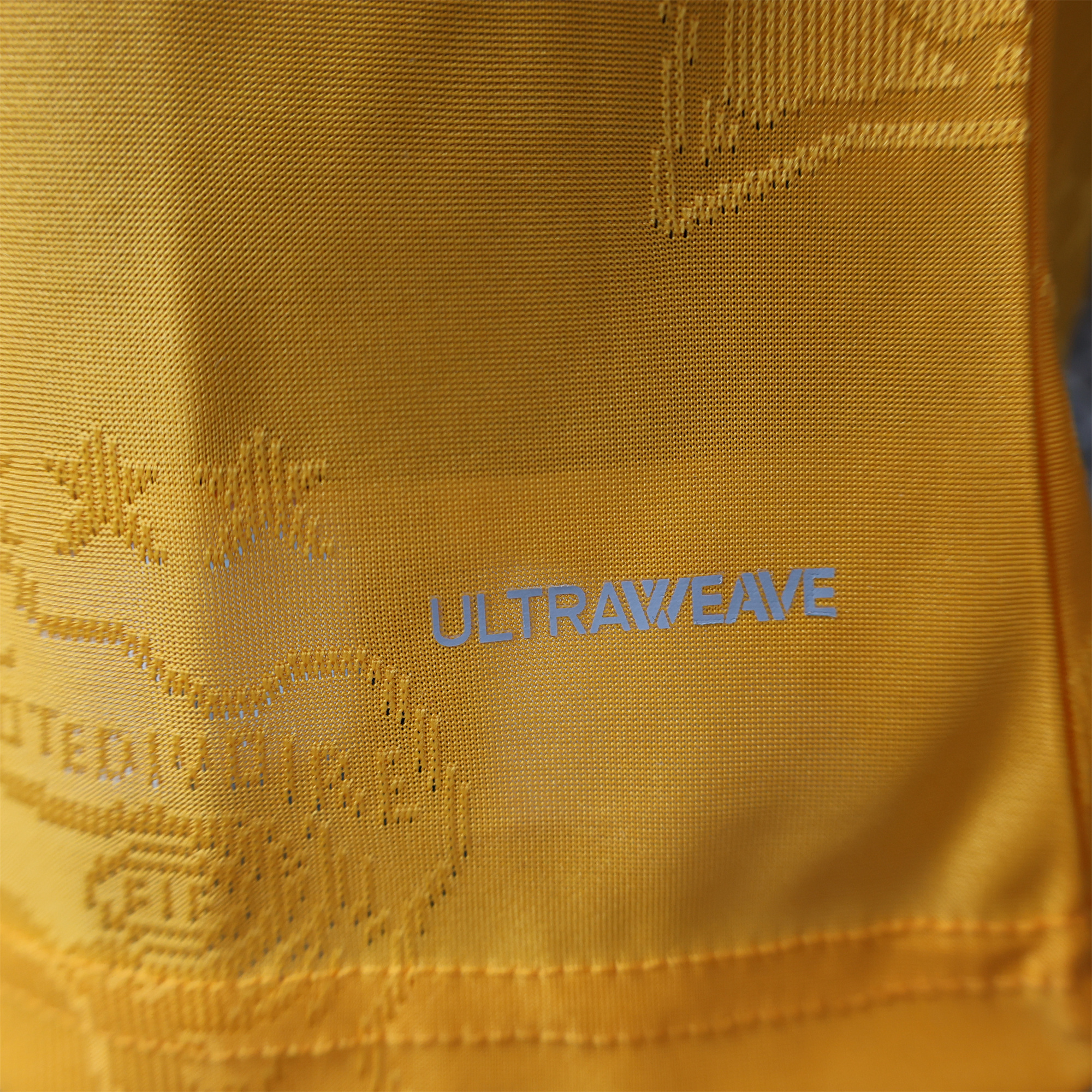 SIUjerseys-Ivory Coast 2024 Orange Elephant Special Edition Jersey - Player Version