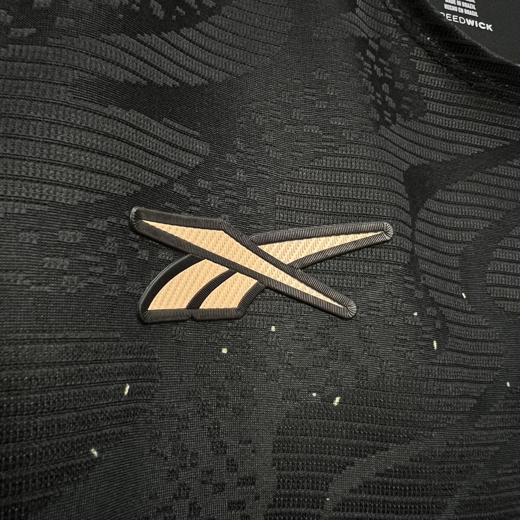 SIUjerseys-Women's Botafogo 2024 Away Unsponsored Jersey