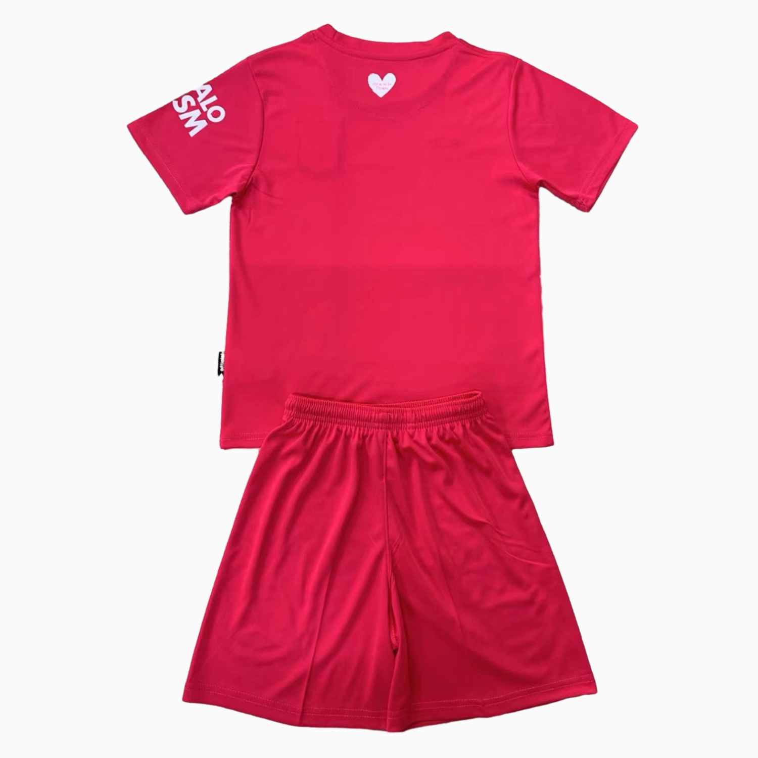 SIUjerseys-Ipswich Town 24-25 Third Men's Adult Jersey Set - Fans Version