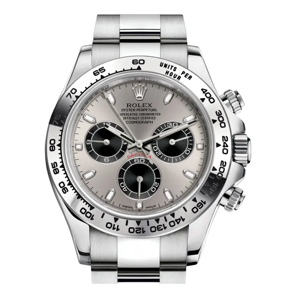 Cosmograph Daytona 116509-0072 40mm