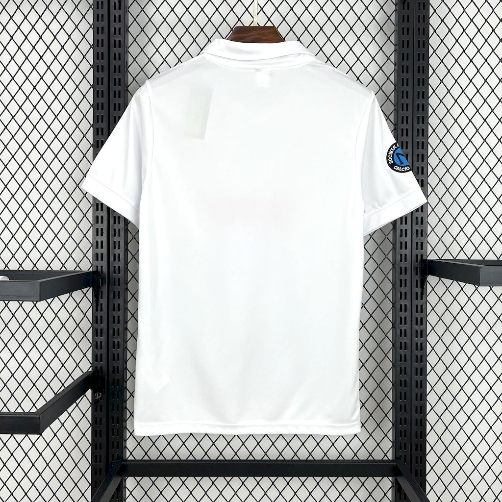 SIUjerseys-Retro Napoli 1987-88 Away Jersey