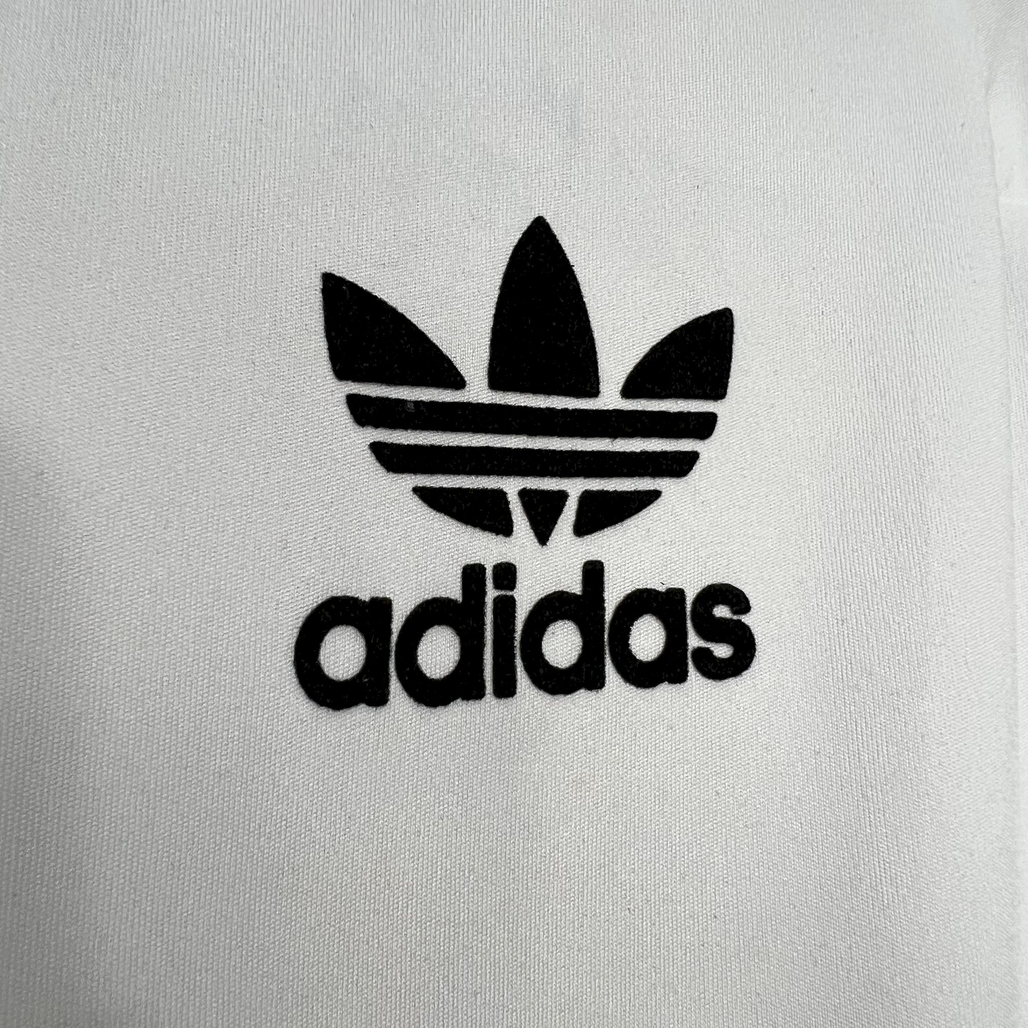 SIUjerseys-Retro Colo Colo 1991 Home Long Sleeve Jersey