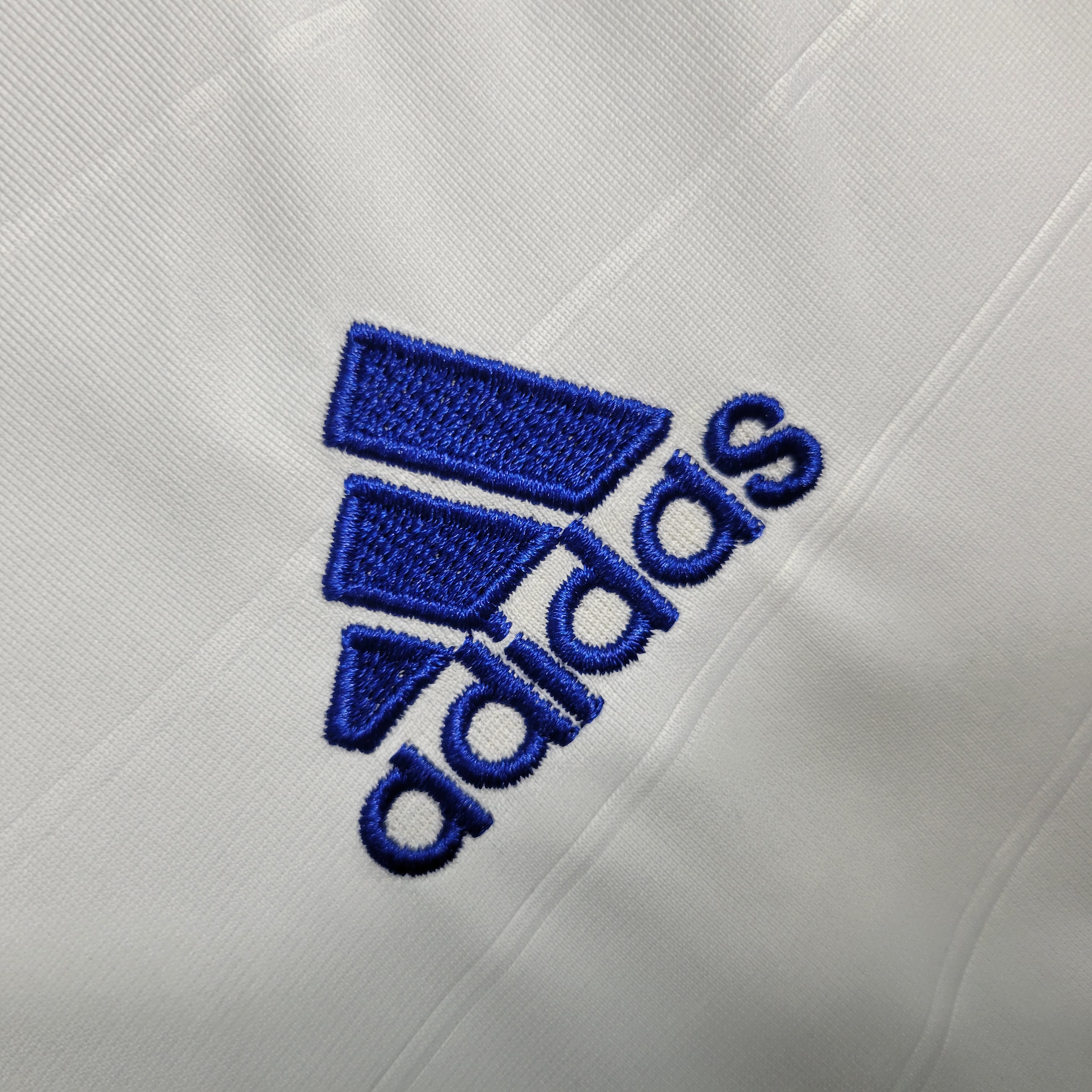 SIUjerseys-Retro Real Madrid 10-11 Home Stadium Jersey