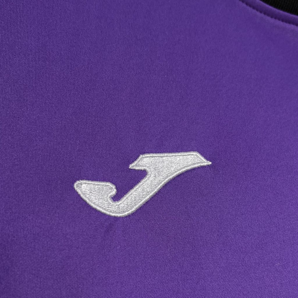 SIUjerseys-Cordoba CF 24-25 Away Jersey - Fans Version