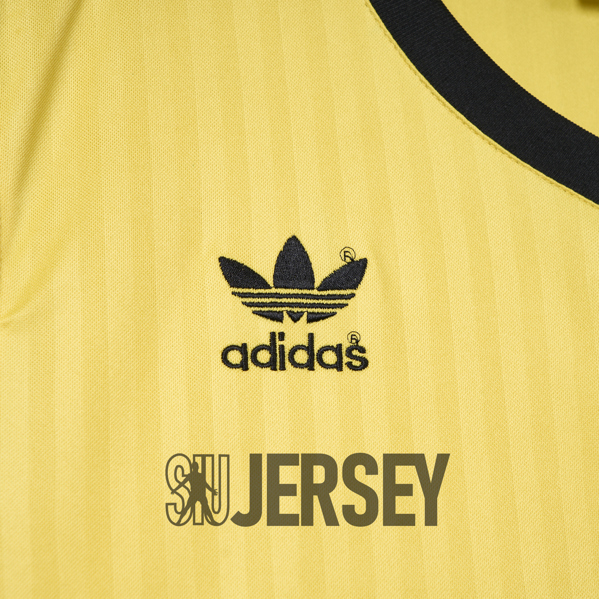 SIUjerseys-Retro Dortmund 1989-90 Anniversary Jersey