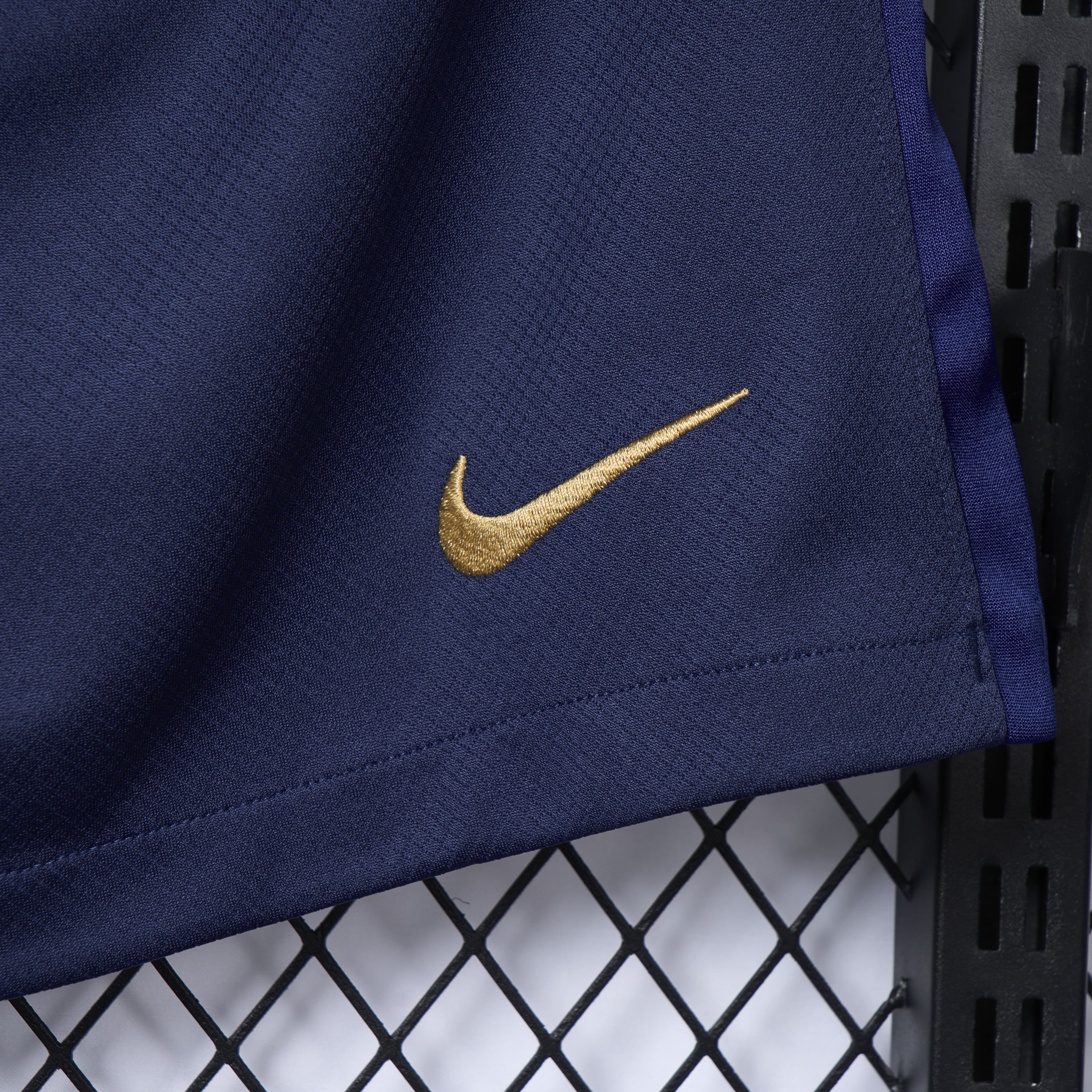 SIUjerseys-Barcelona 24-25 Home Shorts - Fans Version