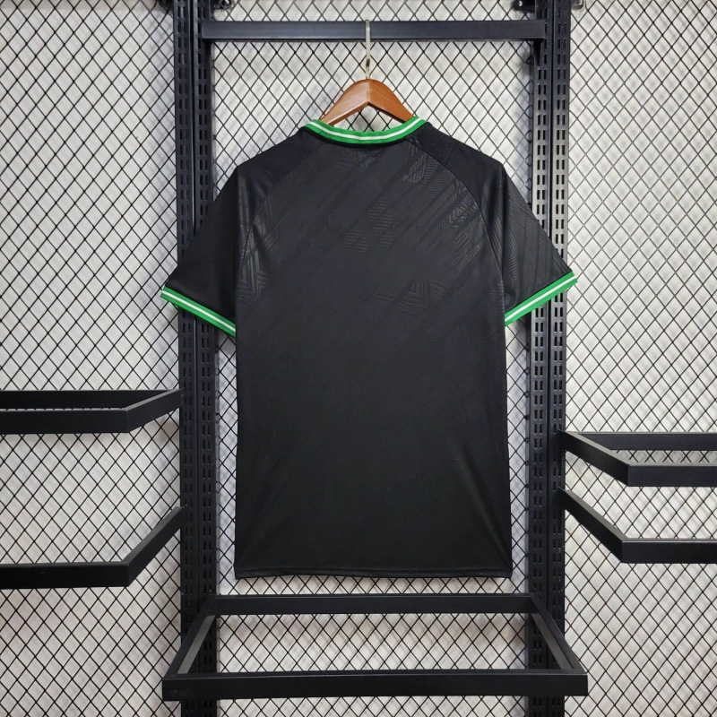 unitedfutballjersey-Feyenoord 24-25 Away Jersey - Fans Version