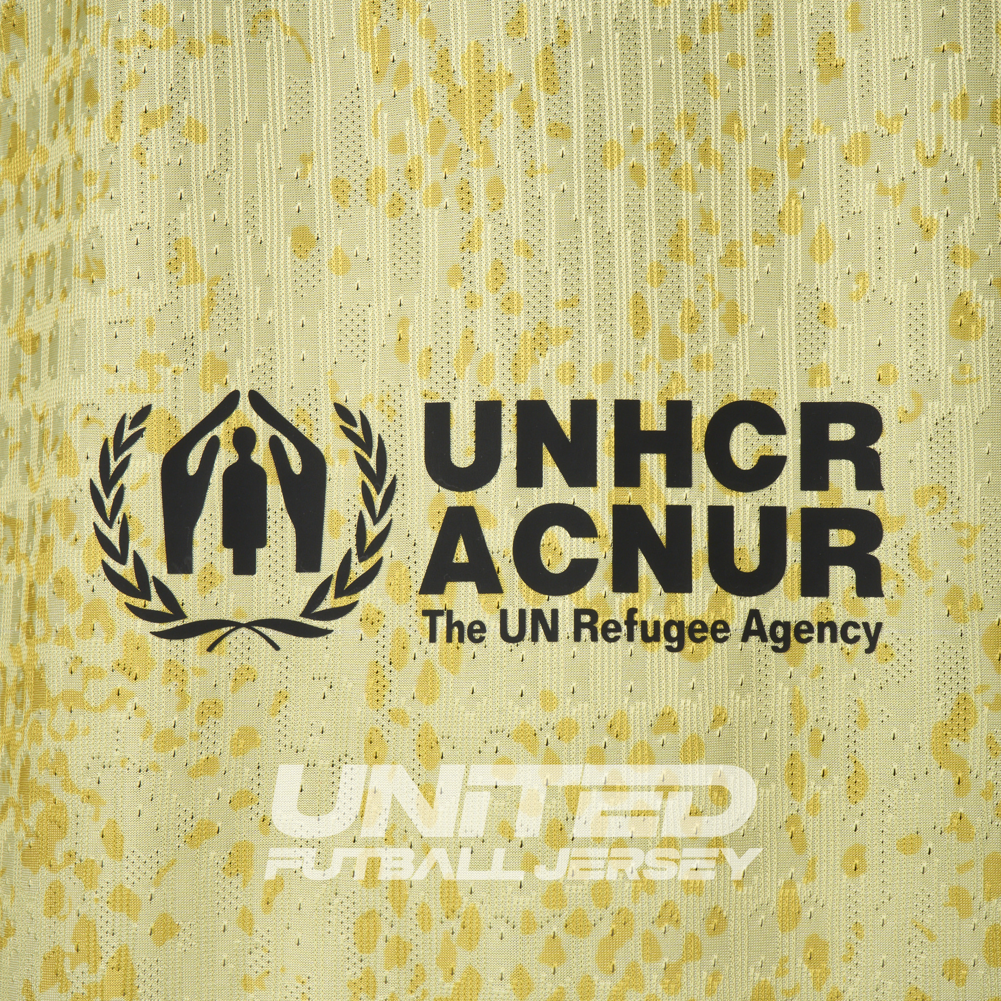 unitedfutballjersey-Barcelona 24-25 KOBE Co-branded Jersey - Player Version