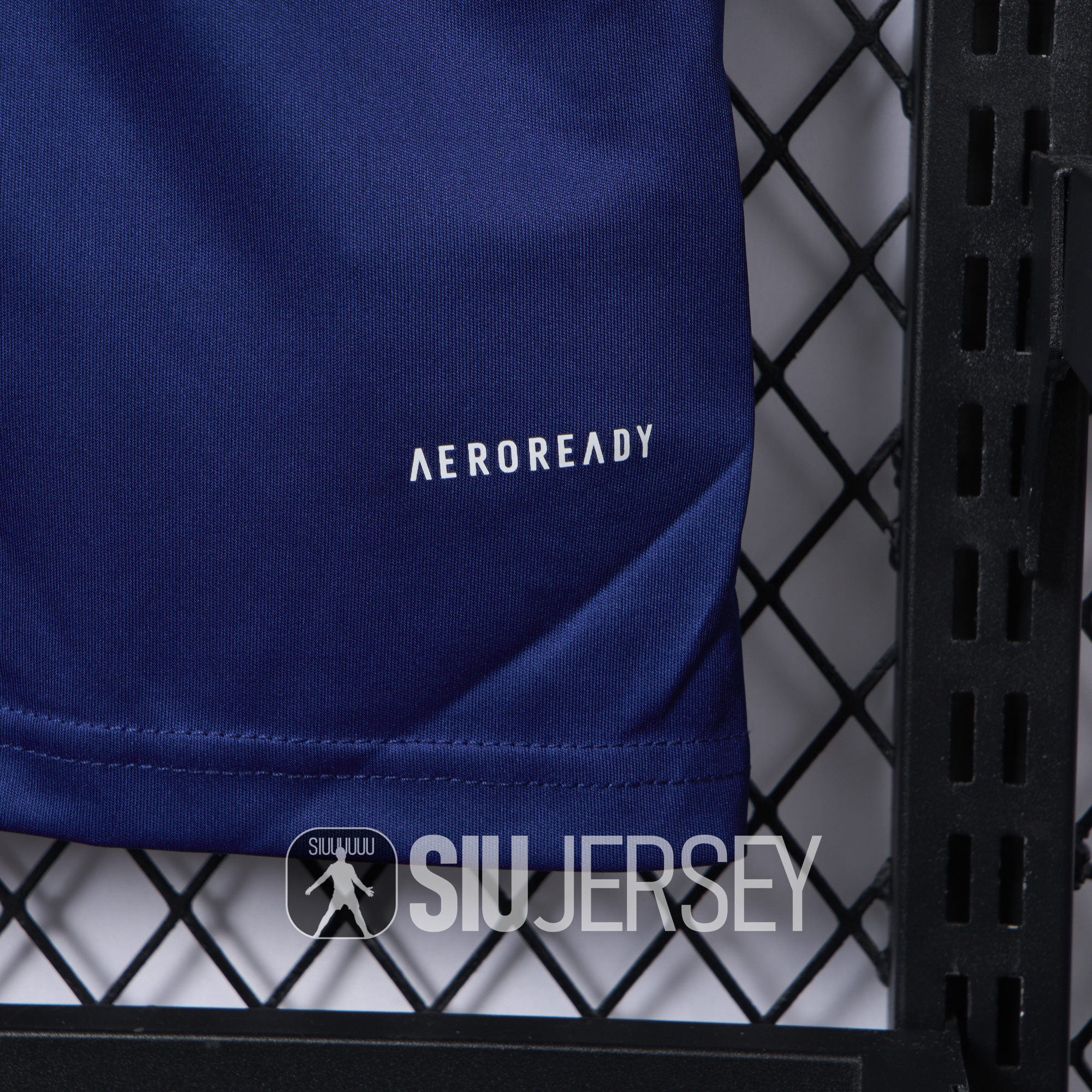 SIUjerseys-Arsenal 24-25 Originals LFSTLR Purple and Red Jersey - Fans Version