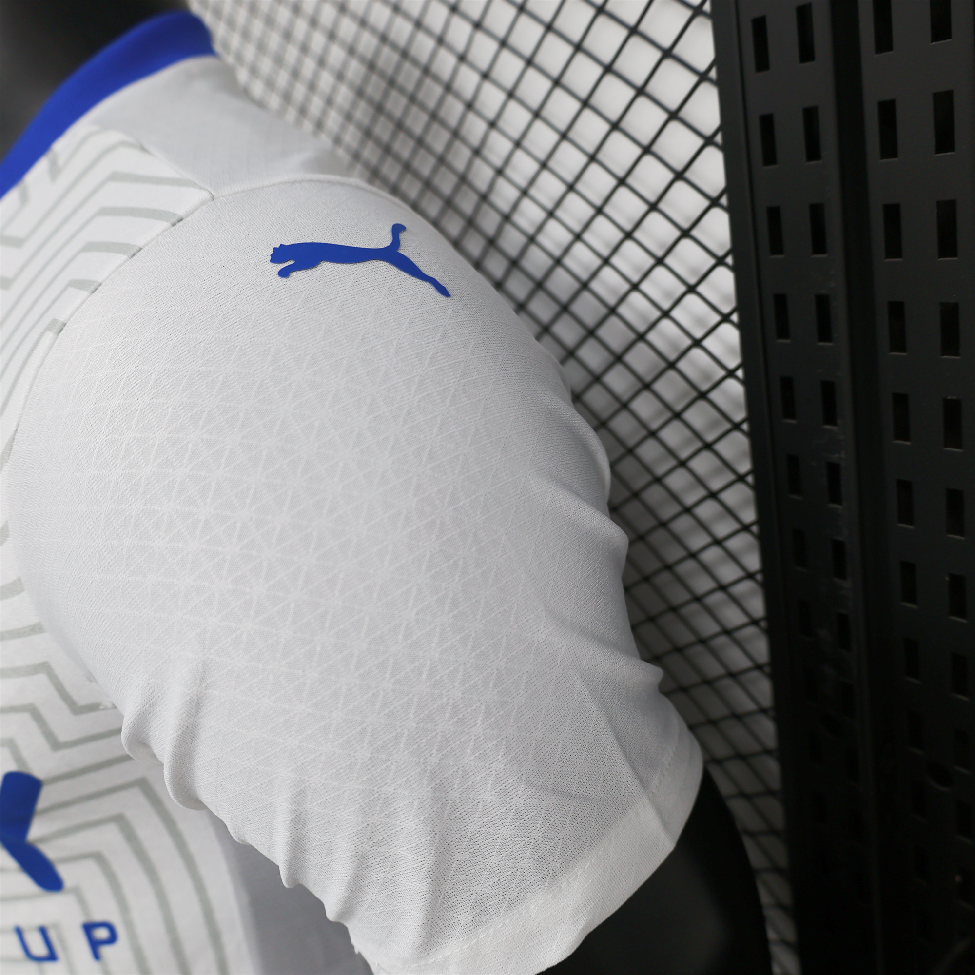 unitedfutballjersey-Al Hilal Riyadh Crescent 24-25 Away Jersey - Player Version