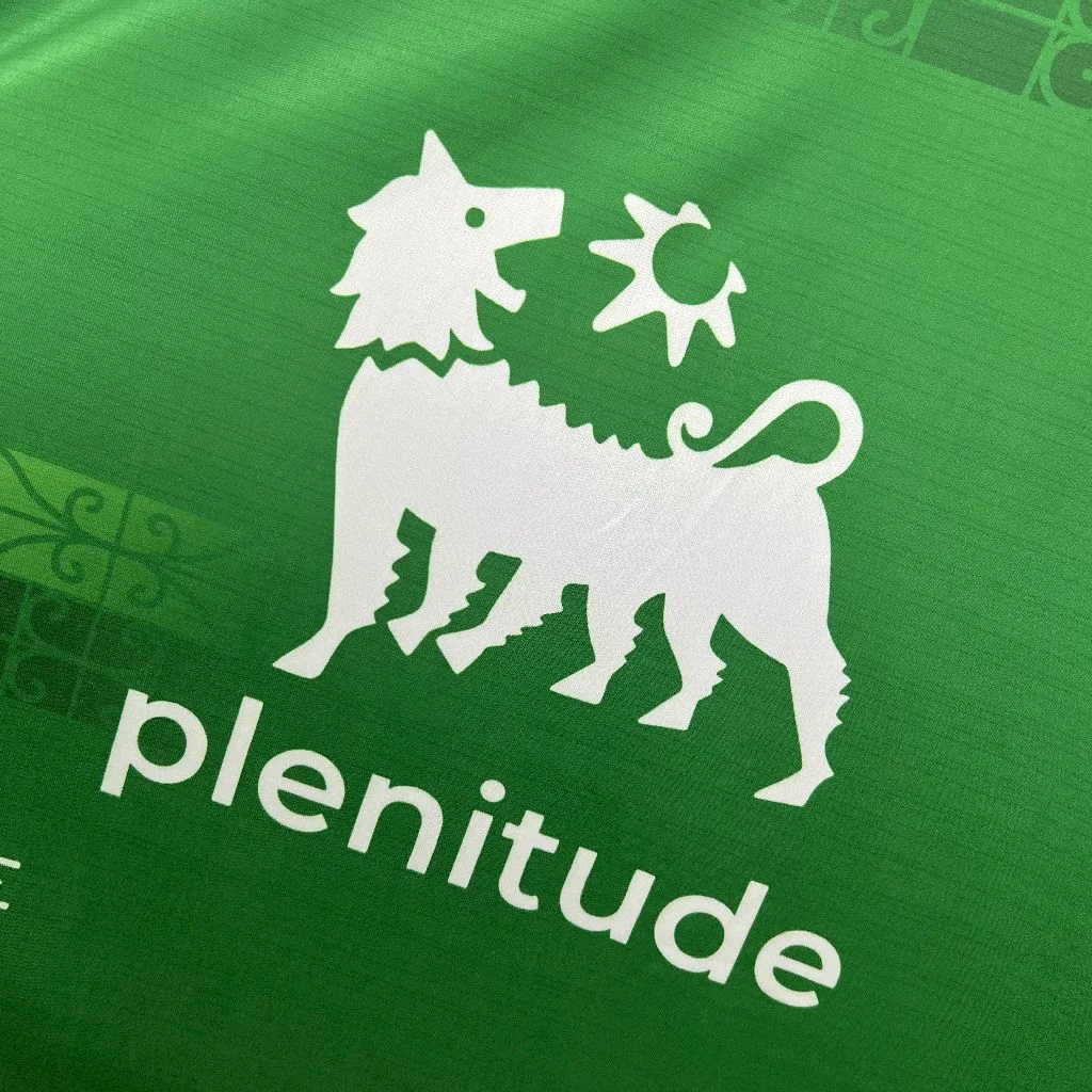 SIUjerseys-Racing de Santander 24-25 Away Jersey - Fans Version