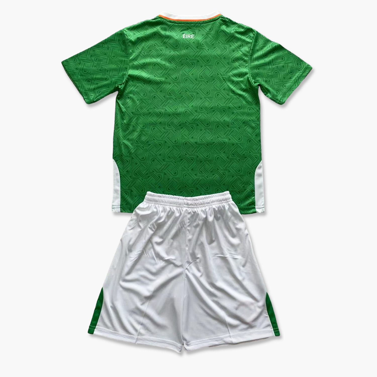 SIUjerseys-Ireland 2024 Home Stadium Kids Kit