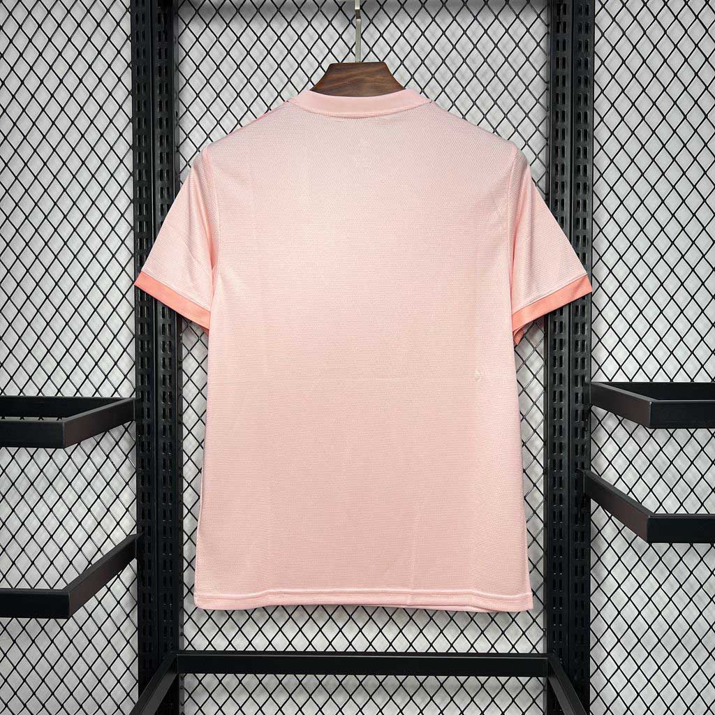 SIUjerseys-Retro Manchester United 18-19 Away Jersey