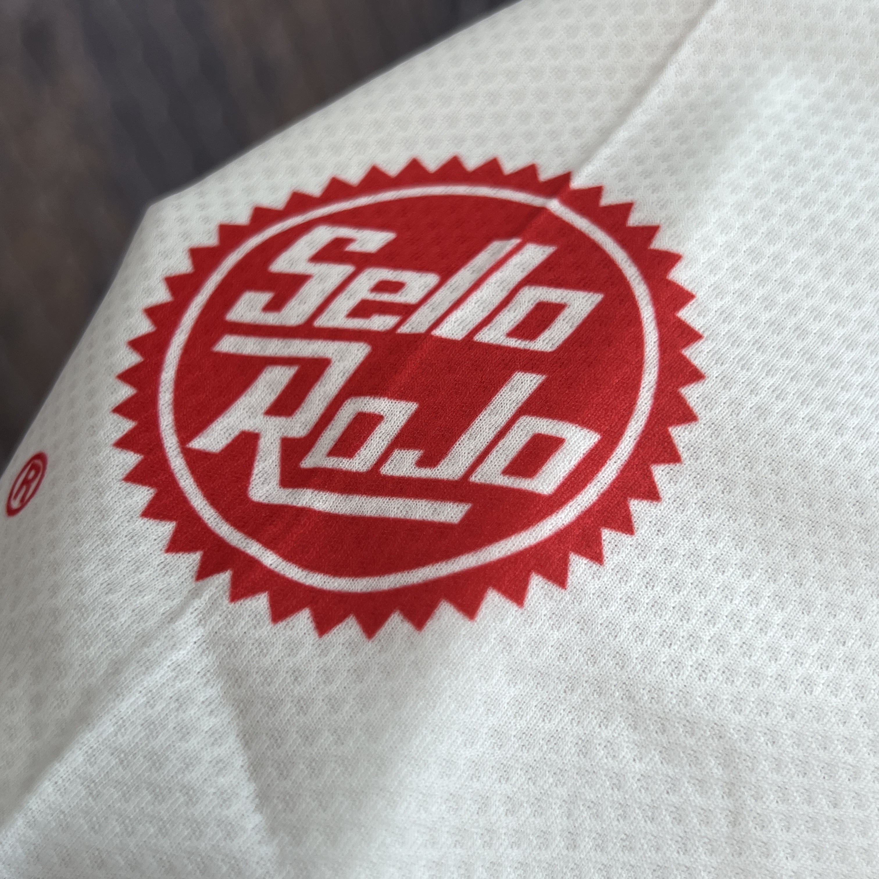 SIUjerseys-Chivas de Guadalajara 24-25 Away Jersey - Fans Version