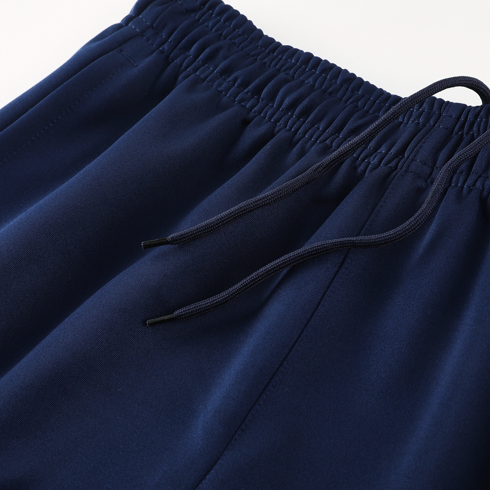 unitedfutballjersey-Italy 24-25 Training Hoodie Set - Royal Blue Hoodie and Pants